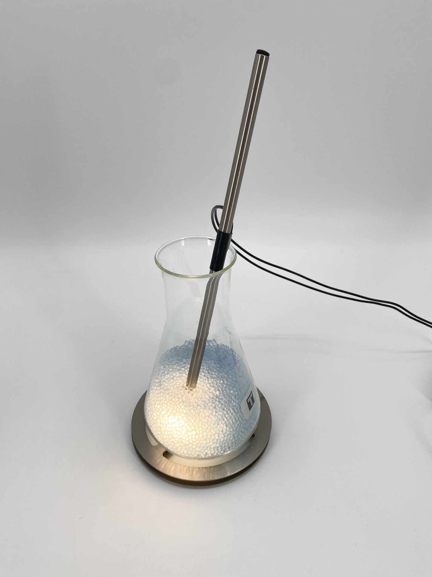 Tischlampe "Alchemy" von Arik Levy für Tronconi, 1999 / 2001