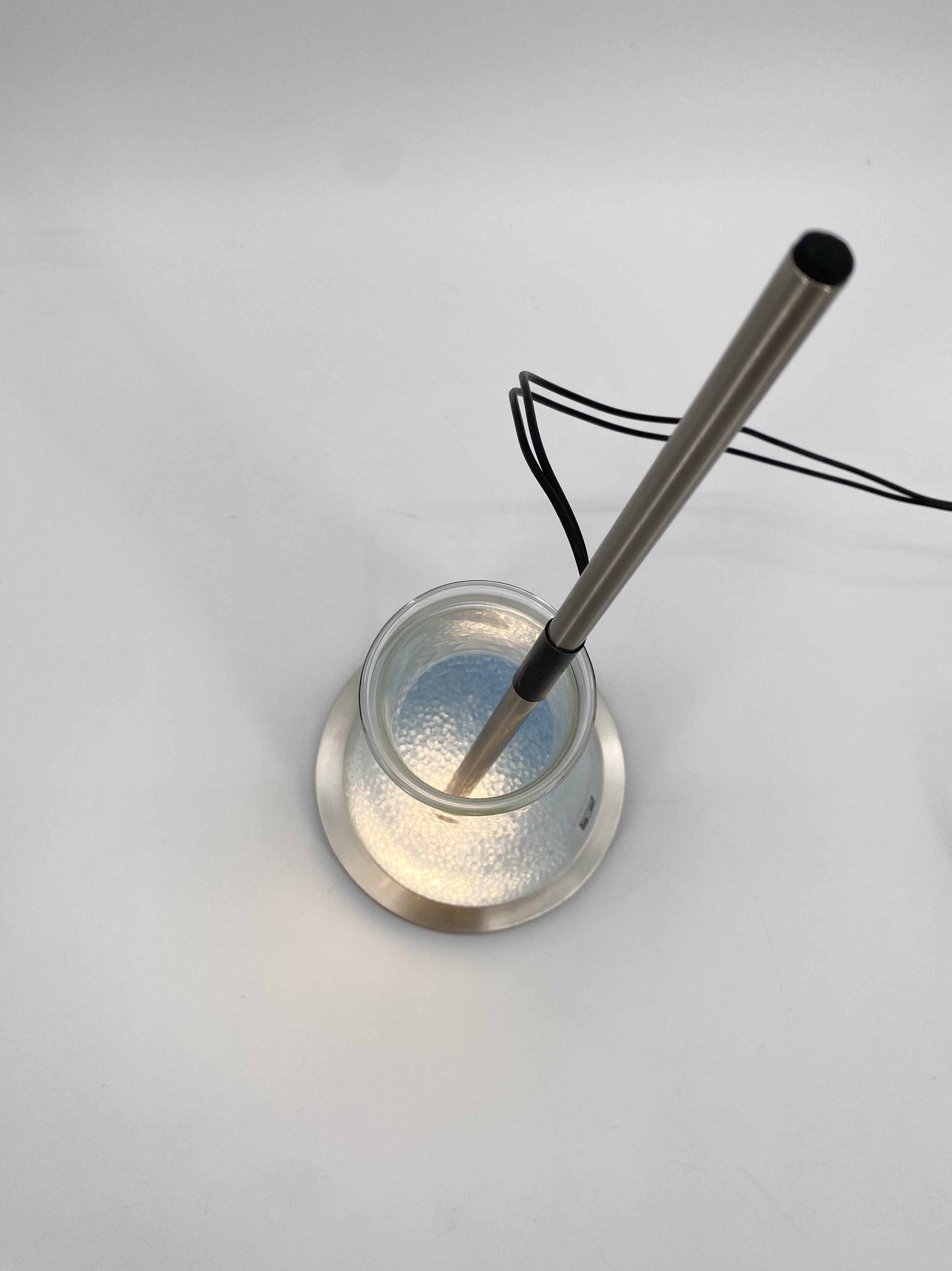 Tischlampe "Alchemy" von Arik Levy für Tronconi, 1999 / 2001