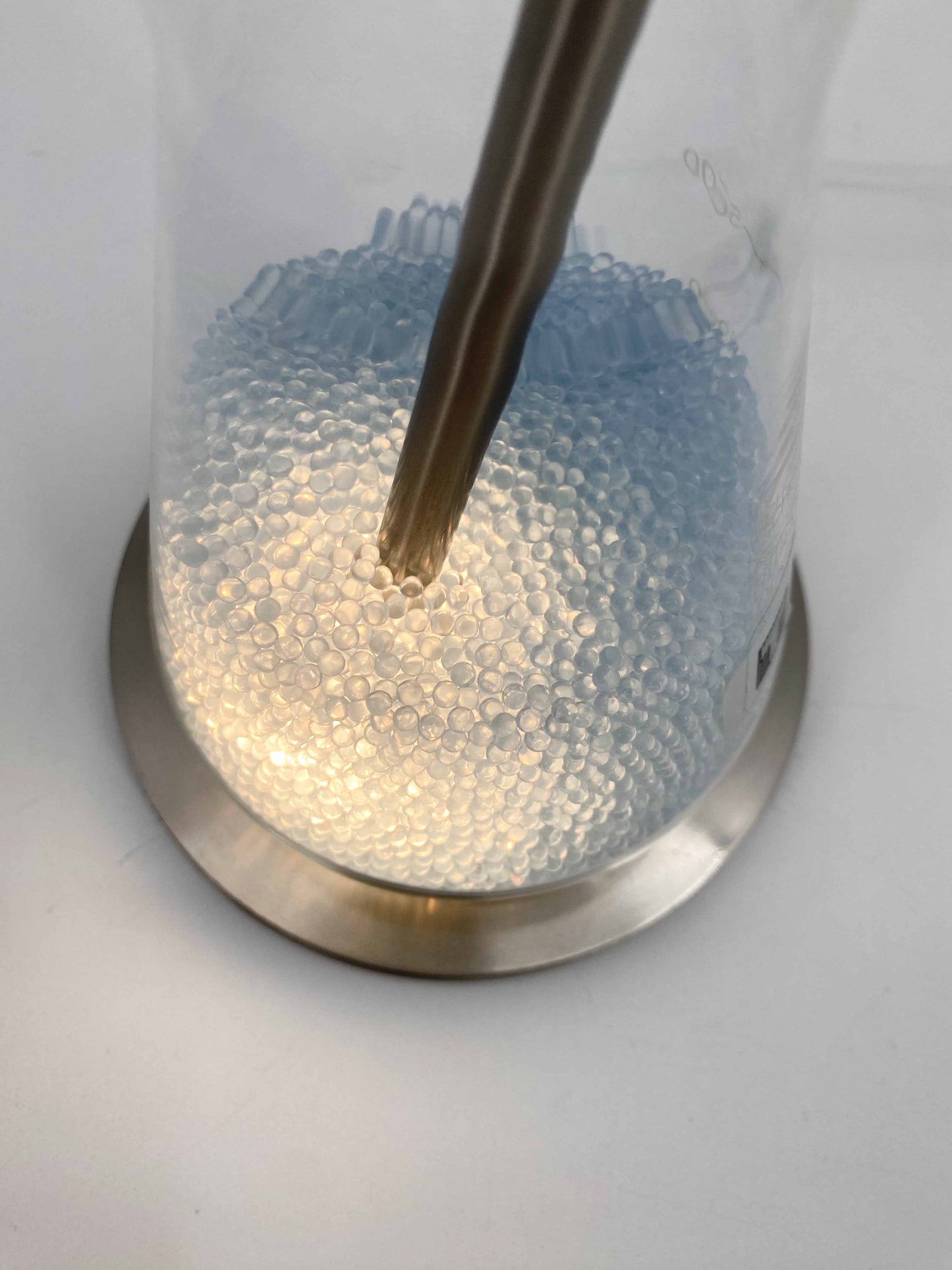 Tischlampe "Alchemy" von Arik Levy für Tronconi, 1999 / 2001