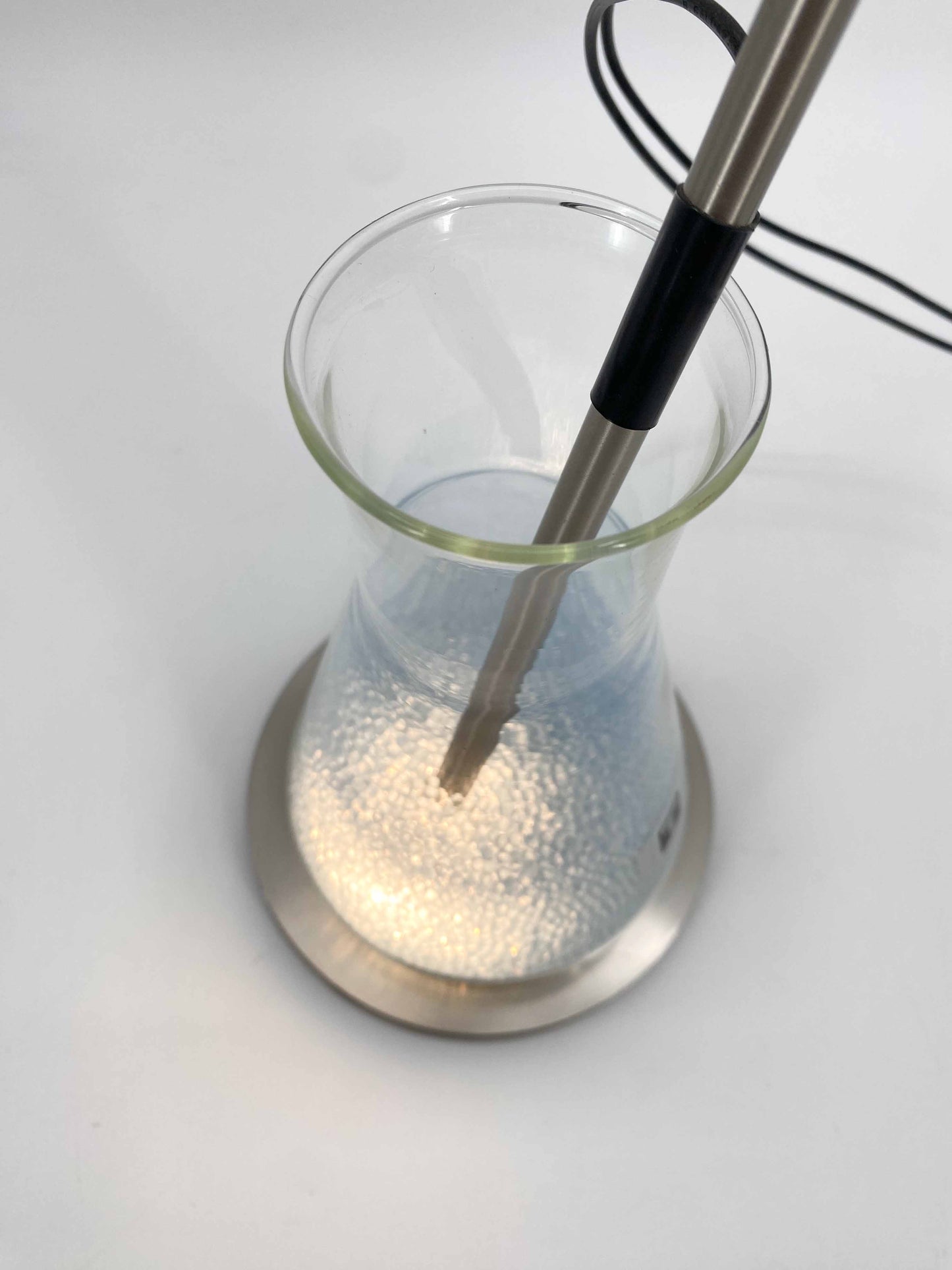 Tischlampe "Alchemy" von Arik Levy für Tronconi, 1999 / 2001
