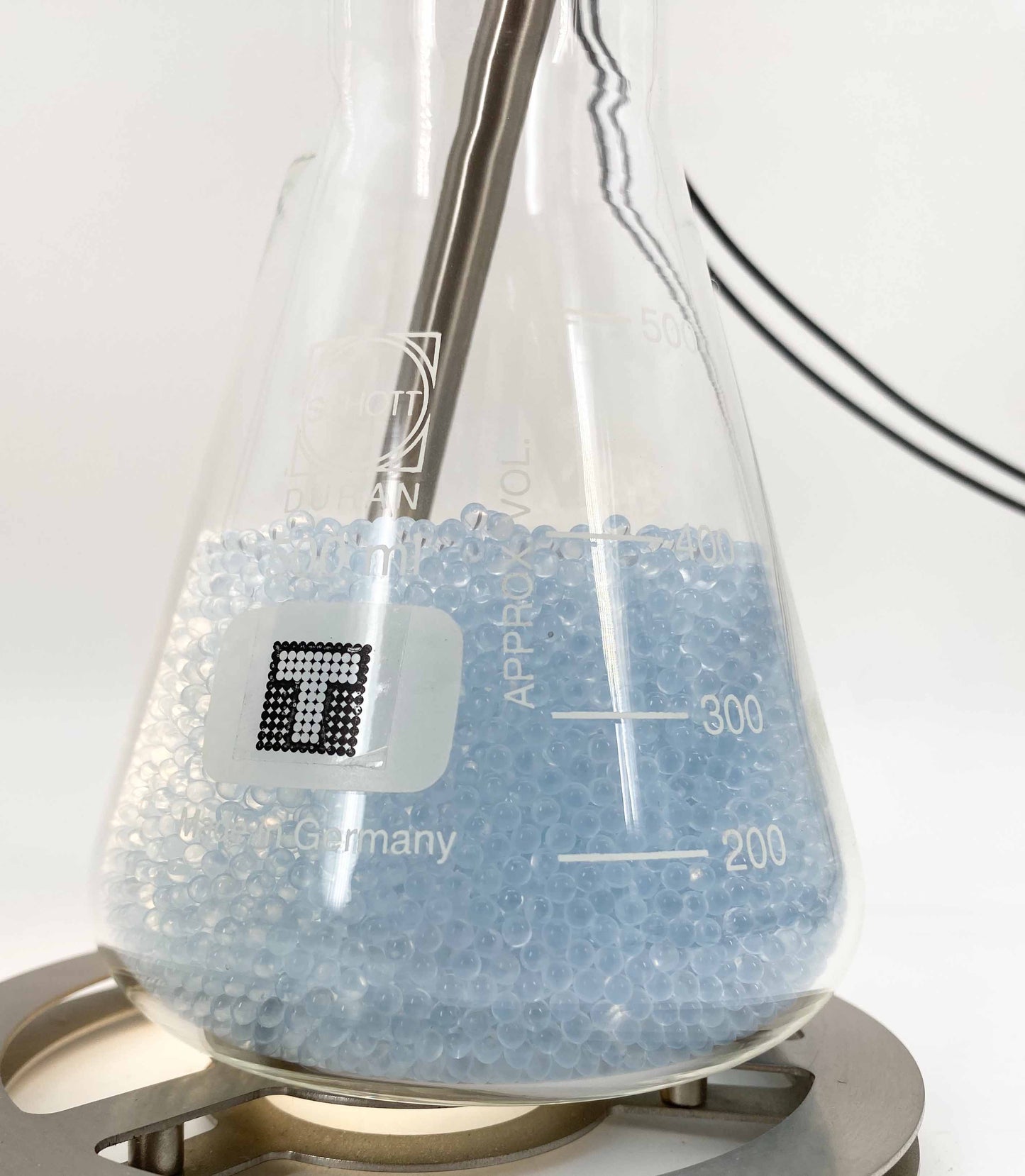 Tischlampe "Alchemy" von Arik Levy für Tronconi, 1999 / 2001