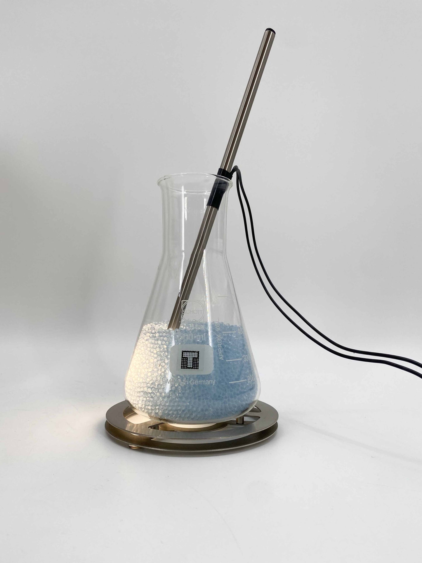 Tischlampe "Alchemy" von Arik Levy für Tronconi, 1999 / 2001