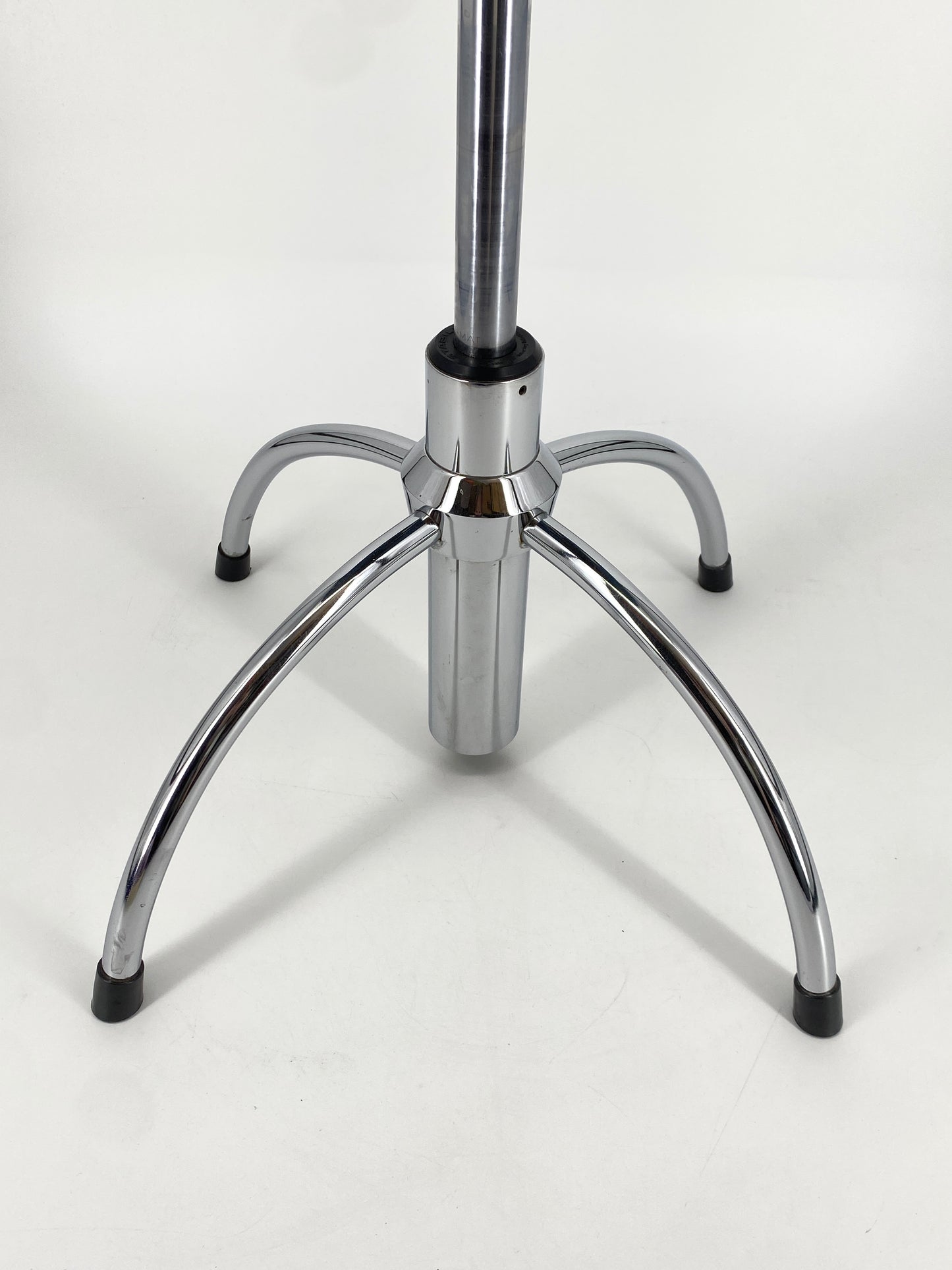 Drehstuhl S41 von Egon Eiermann für Wilde + Spieth Designklassiker, 1970er