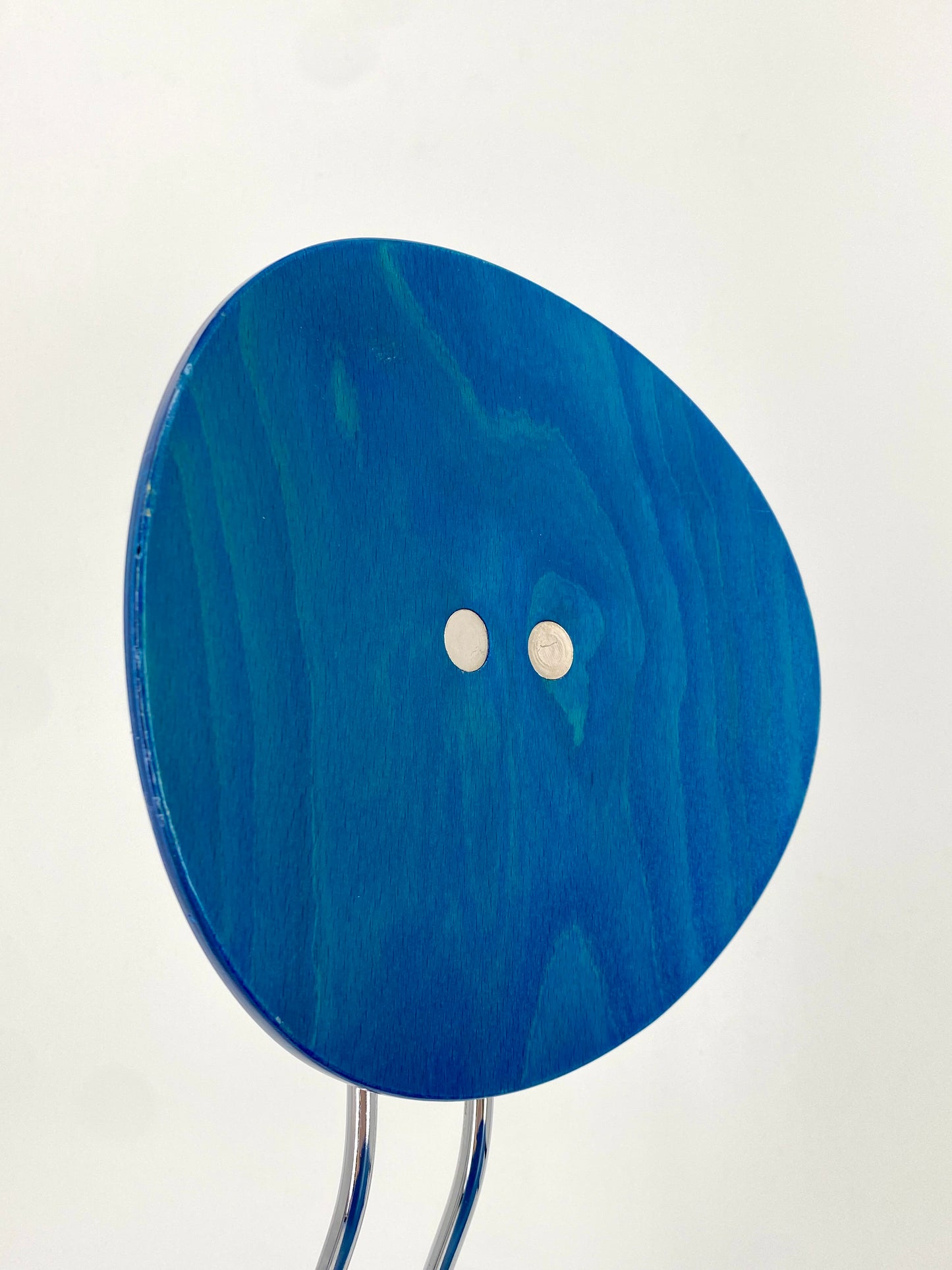 Drehstuhl S41 von Egon Eiermann für Wilde + Spieth Designklassiker, 1970er