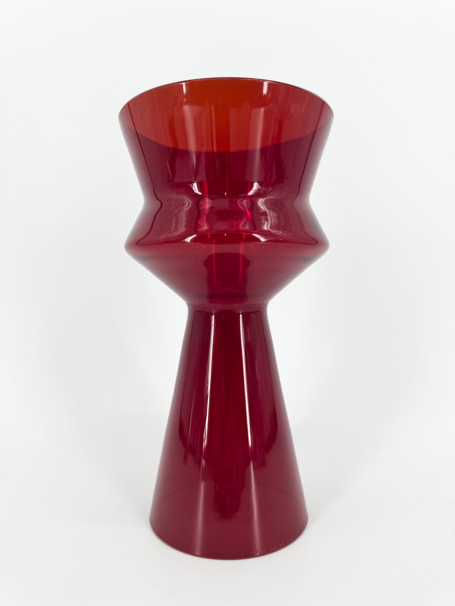 Glasobjekt von Foscarini aus Muranoglas, 2007