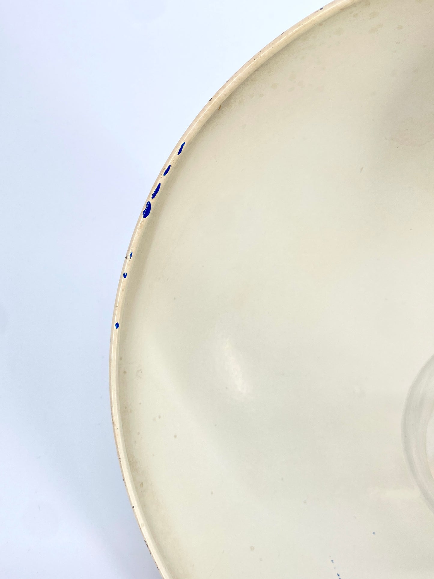 Bauhaus Scherenlampe "6718/122" von Christial Dell für Kaiser Idell, 1930er Jahre