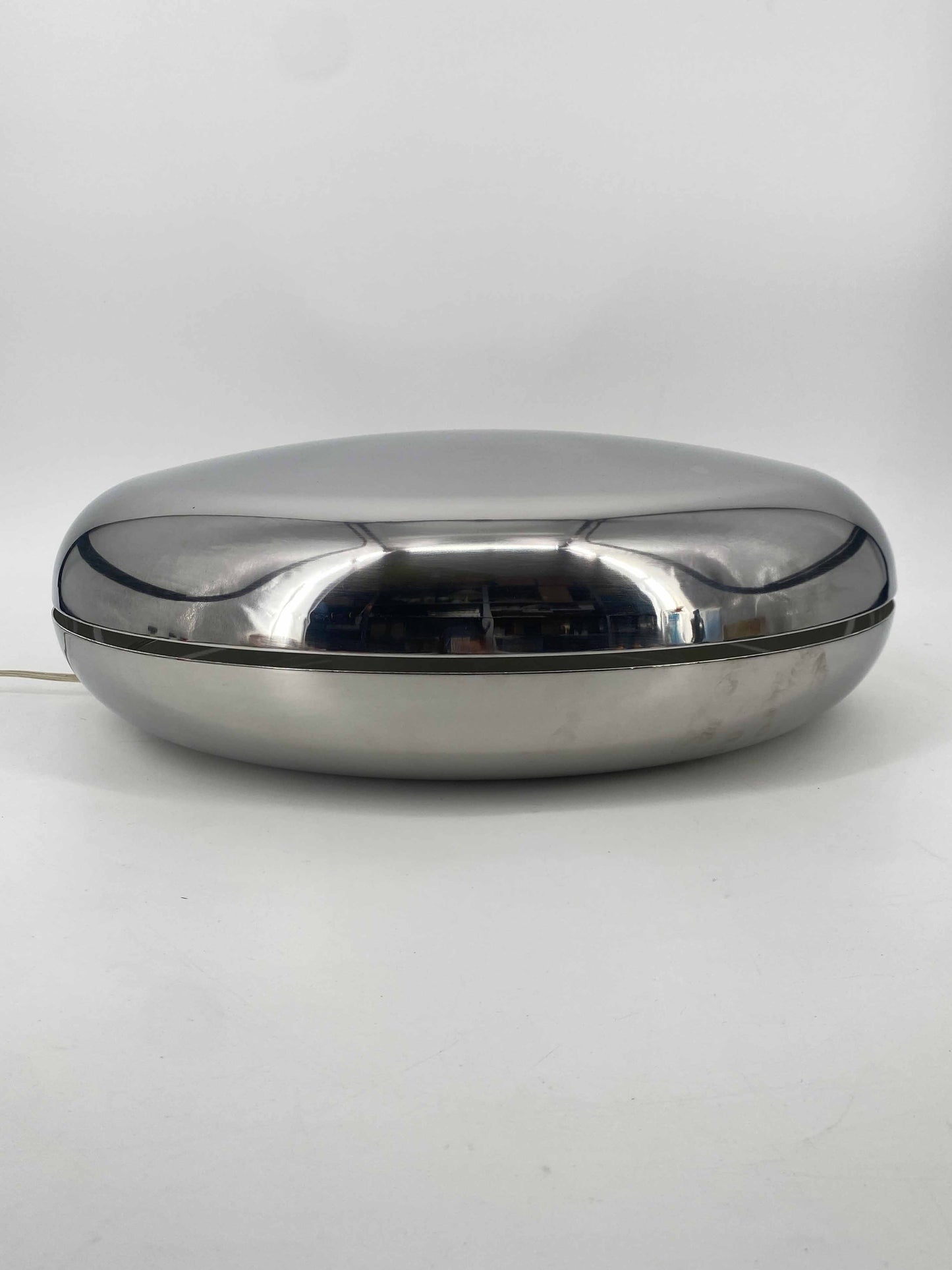 Tischlampe "Loop" von Voon Wong & Benson Saw für Fontana Arte, 2003
