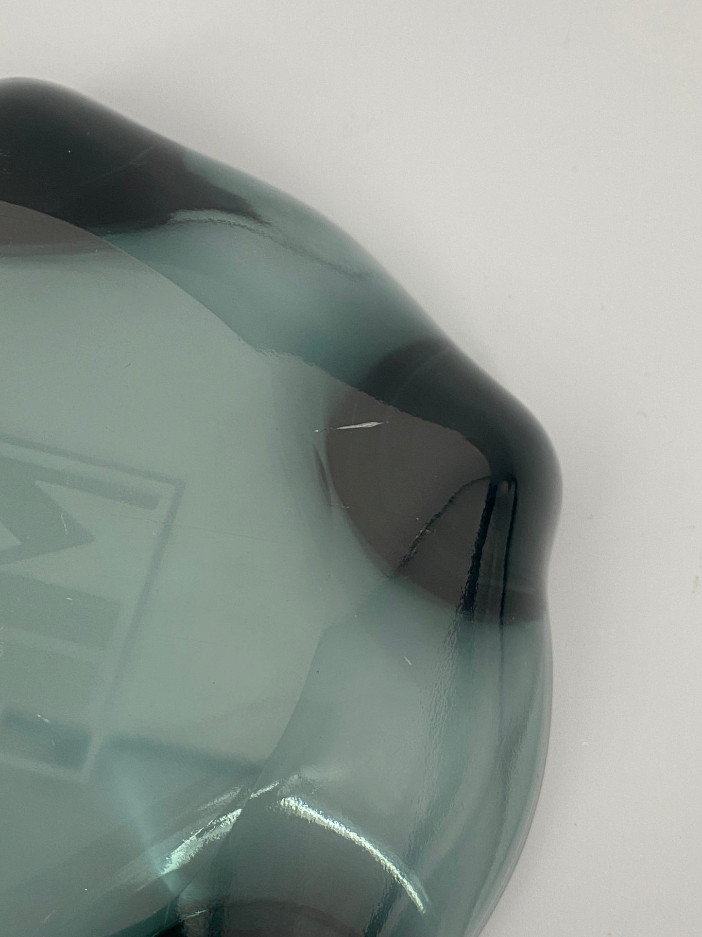 3 Aschenbecher von Wilhelm Wagenfeld für WMF, Deutschland, 1950er