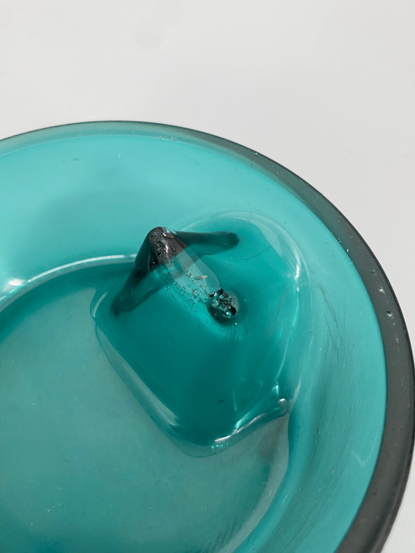 Wagenfeld Konvolut aus Aschenbechern u.a., Deutschland, 1930er-60er