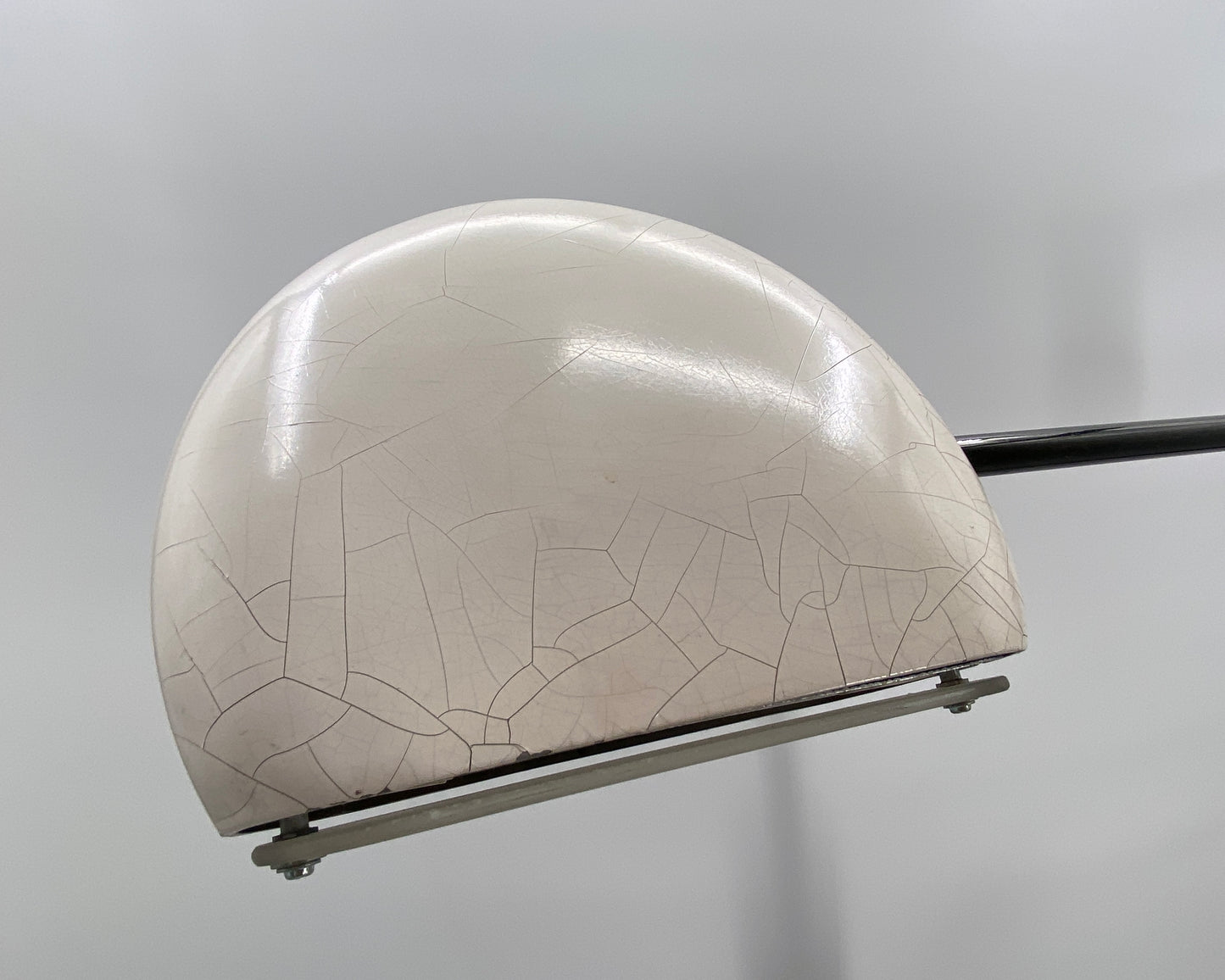 Stehlampe von Toshiyuki Kita für Luci, Italien, 1980