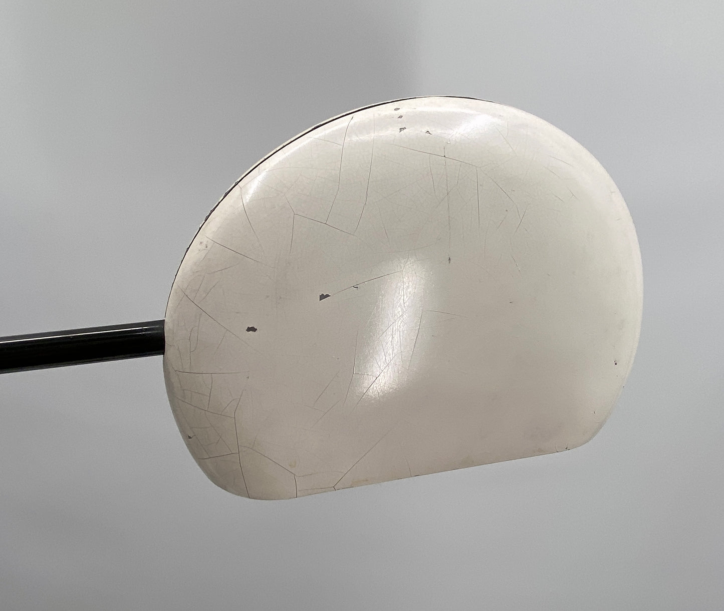 Stehlampe von Toshiyuki Kita für Luci, Italien, 1980