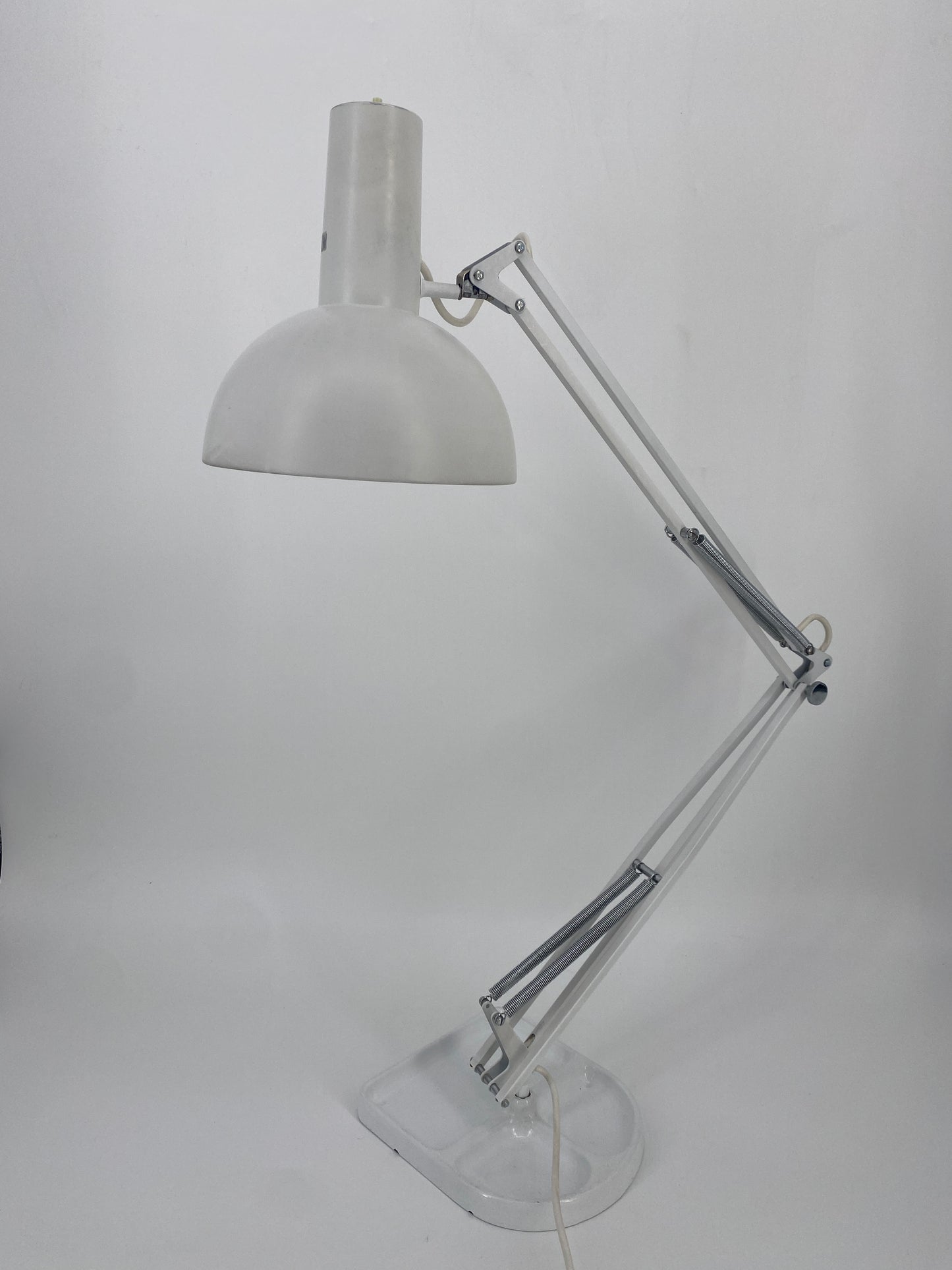 Architektenlampe "IT" von Louis Poulsen Designklassiker, 1972