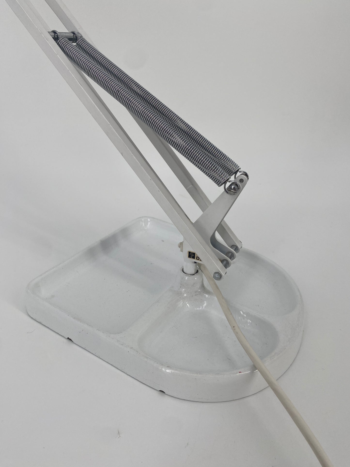Architektenlampe "IT" von Louis Poulsen Designklassiker, 1972