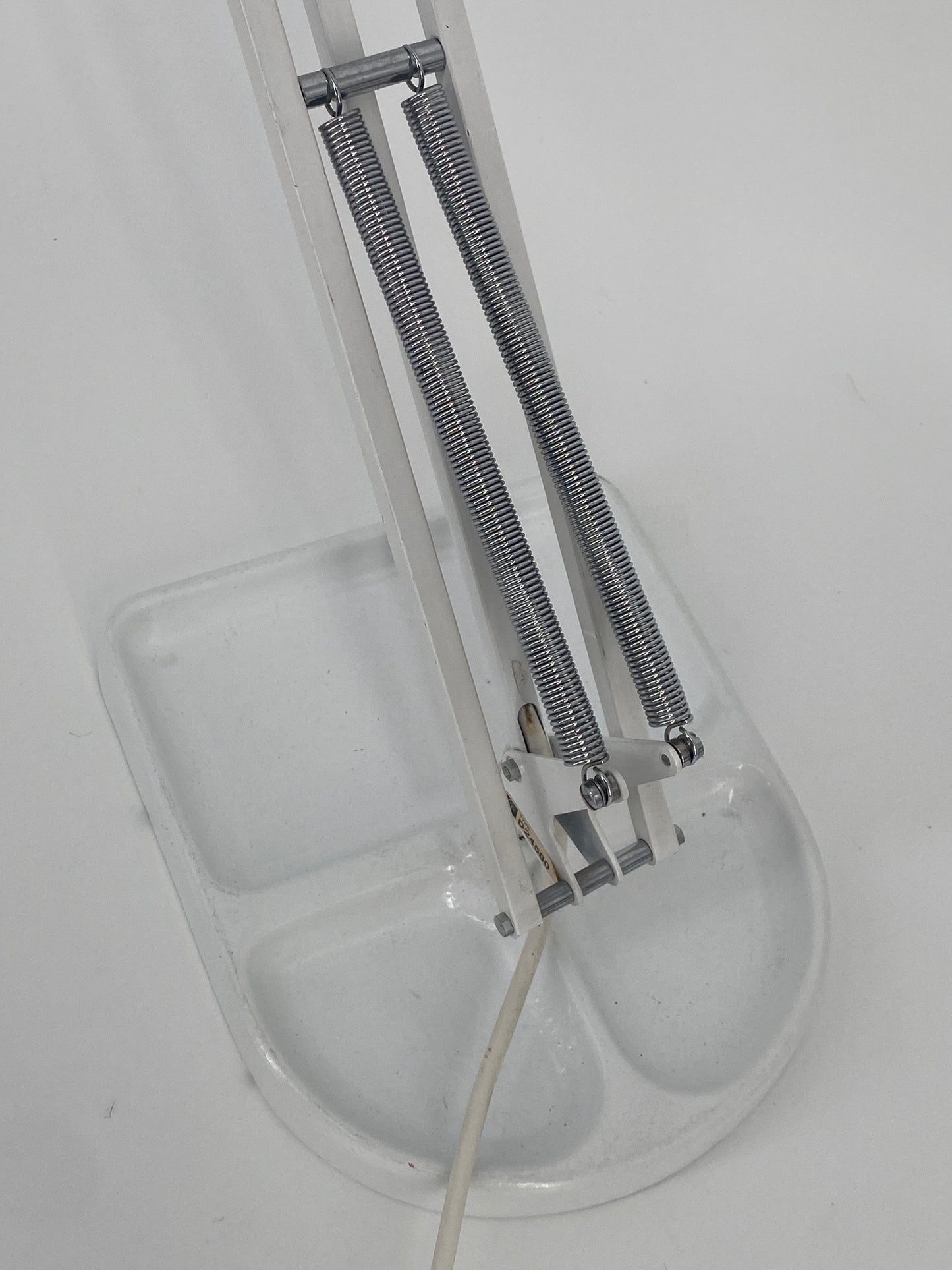 Architektenlampe "IT" von Louis Poulsen Designklassiker, 1972