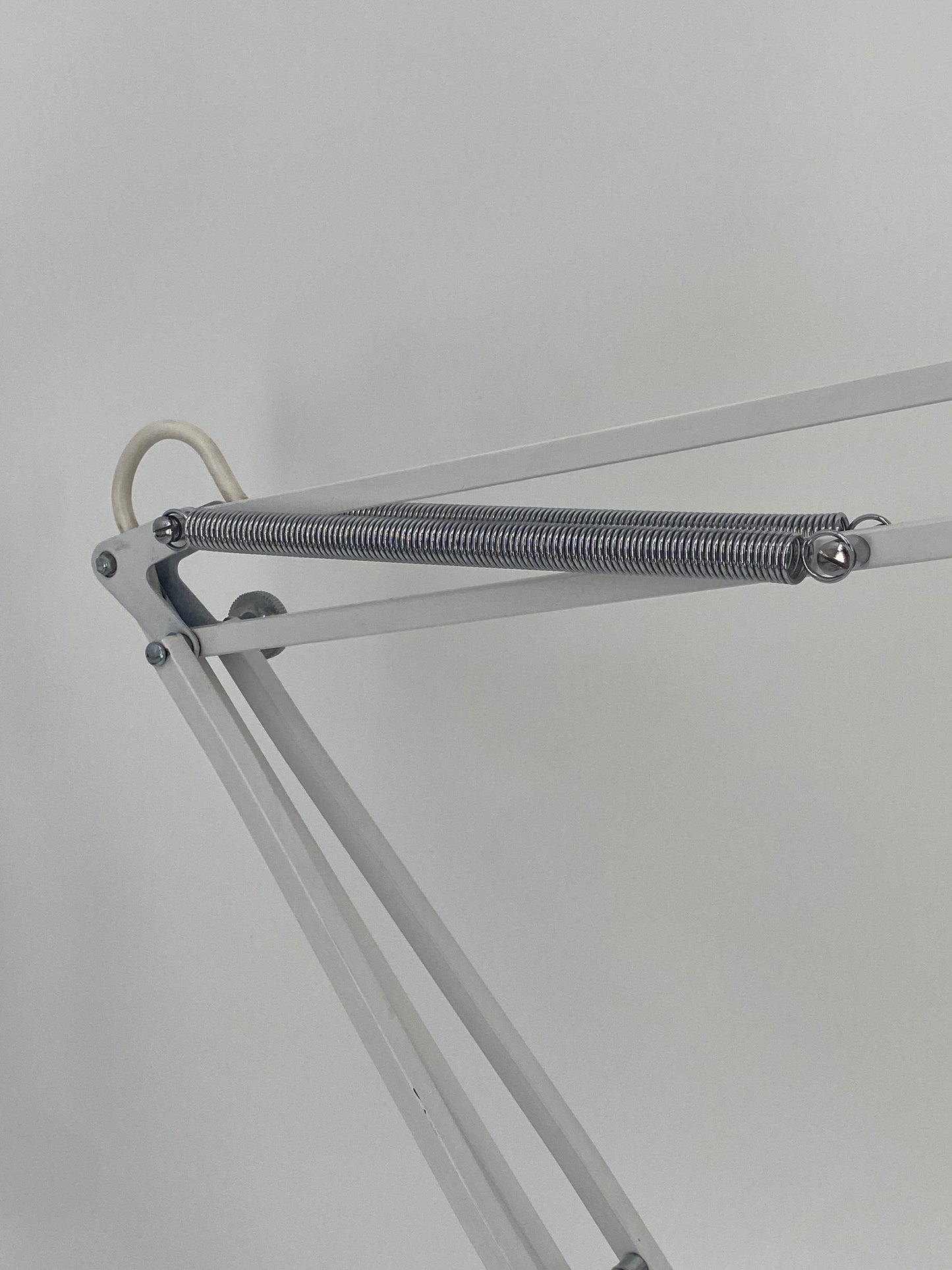 Architektenlampe "IT" von Louis Poulsen Designklassiker, 1972