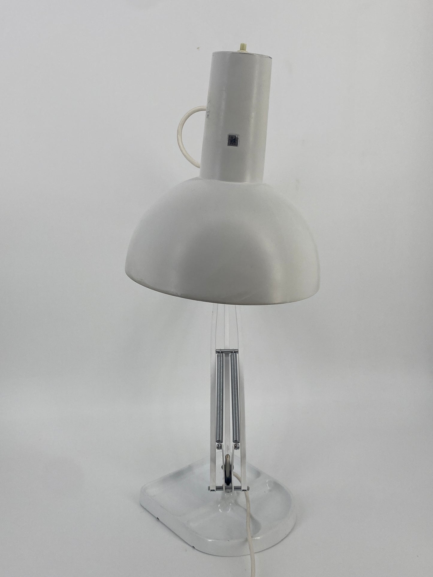 Architektenlampe "IT" von Louis Poulsen Designklassiker, 1972
