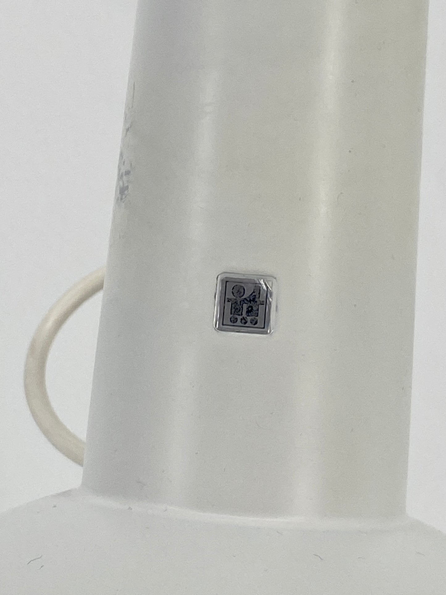 Architektenlampe "IT" von Louis Poulsen Designklassiker, 1972