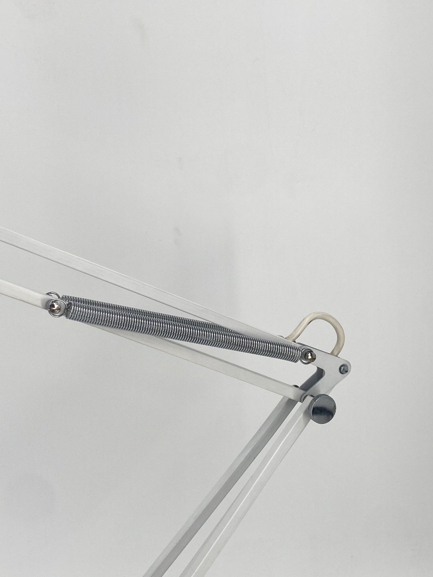 Architektenlampe "IT" von Louis Poulsen Designklassiker, 1972