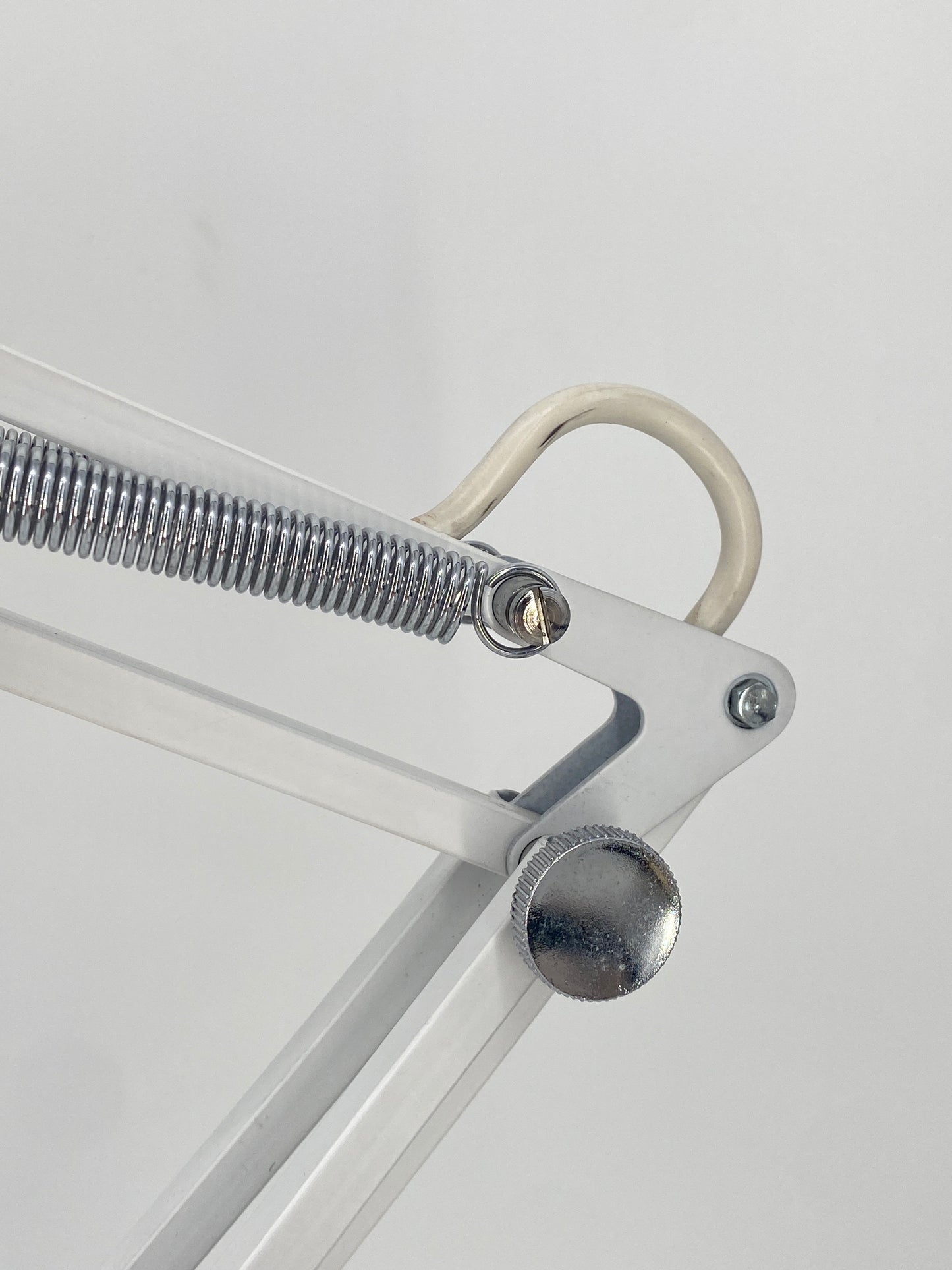 Architektenlampe "IT" von Louis Poulsen Designklassiker, 1972