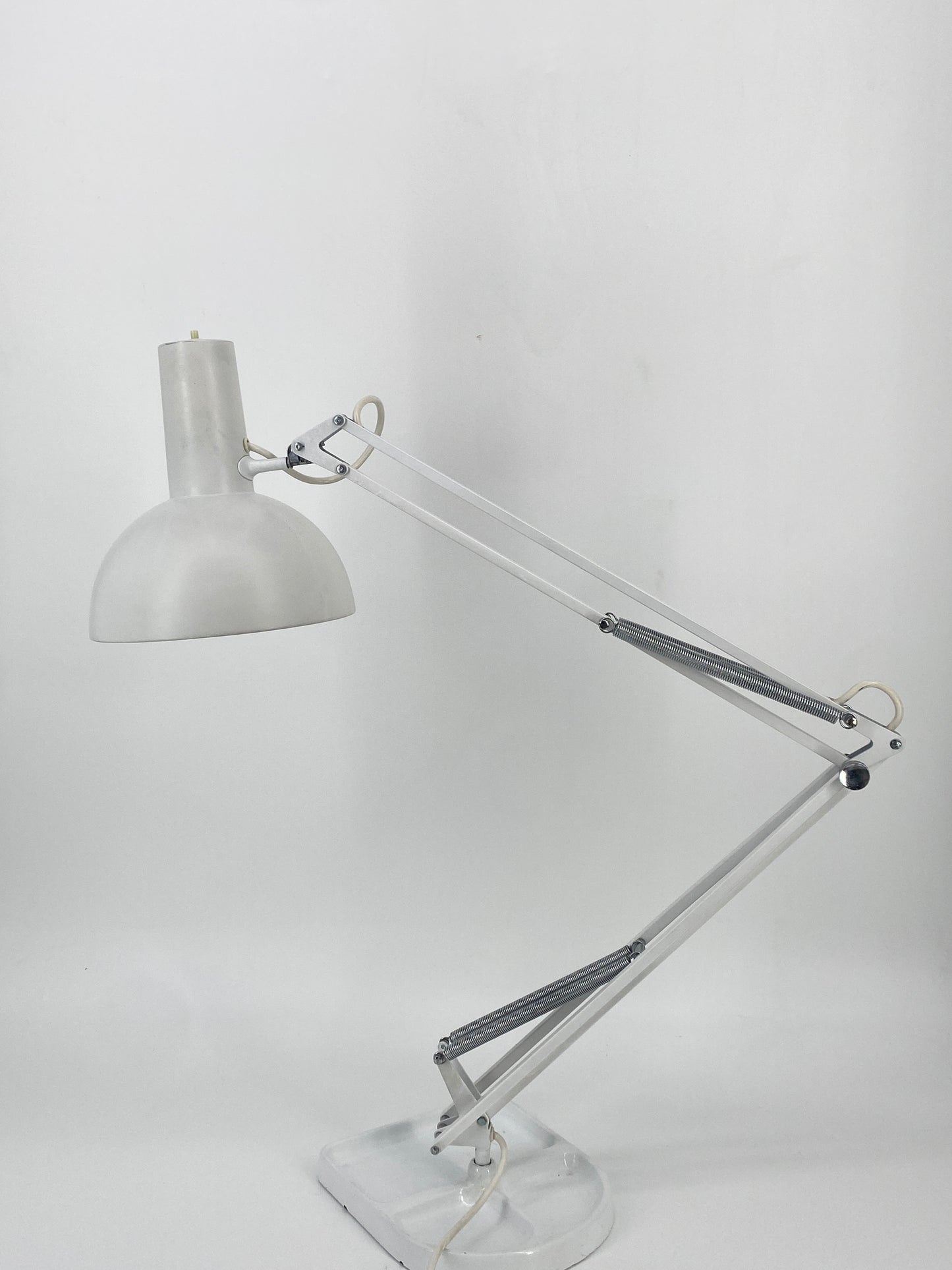 Architektenlampe "IT" von Louis Poulsen Designklassiker, 1972