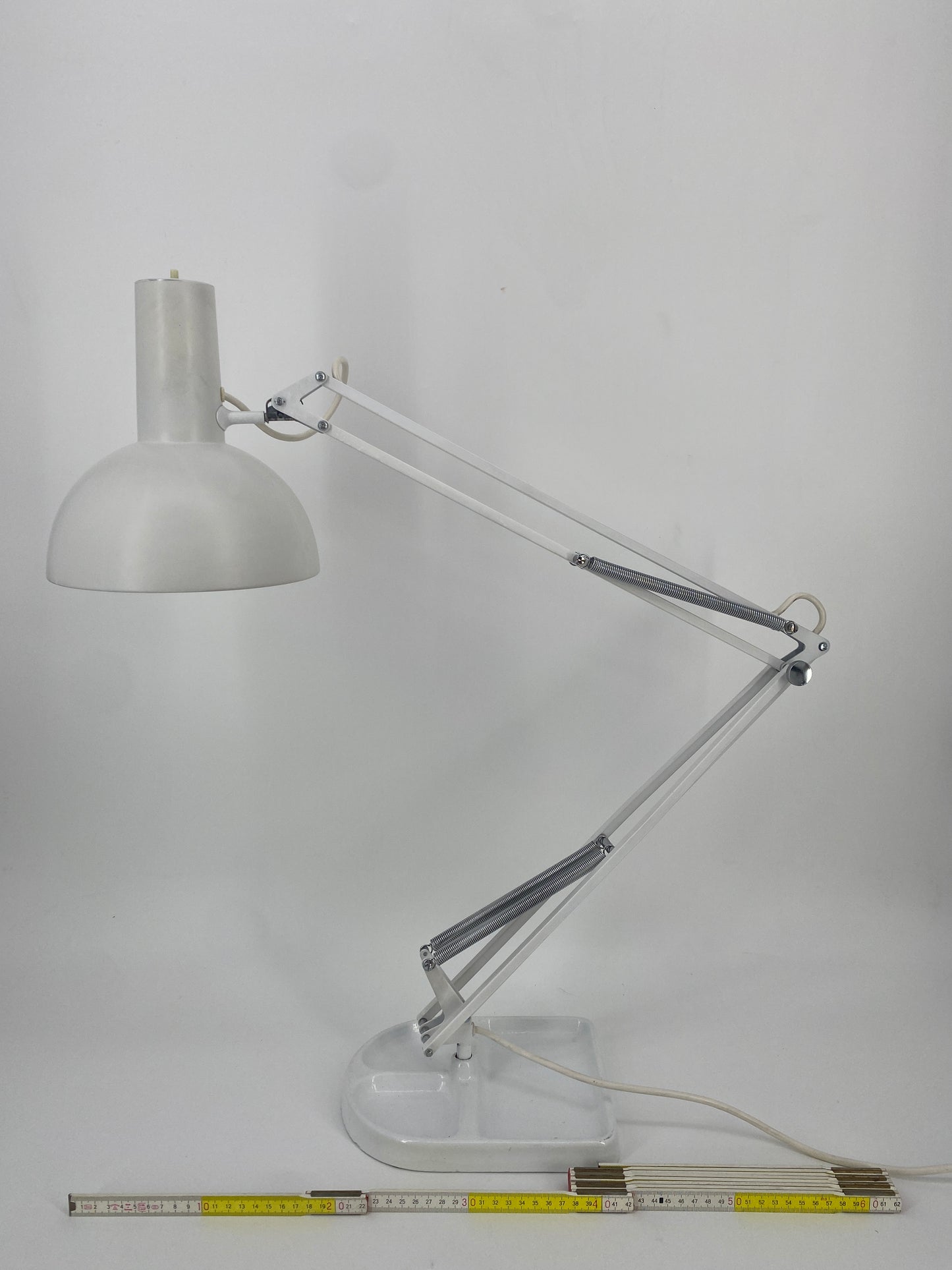 Architektenlampe "IT" von Louis Poulsen Designklassiker, 1972