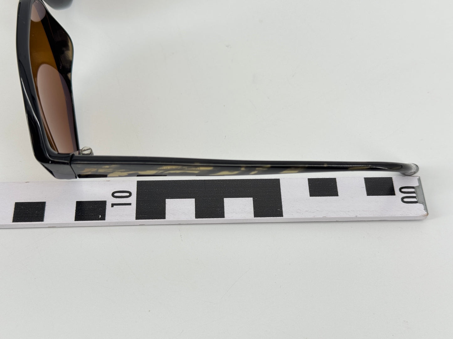 Paloma Picasso, Sonnenbrille, Damen, 80er