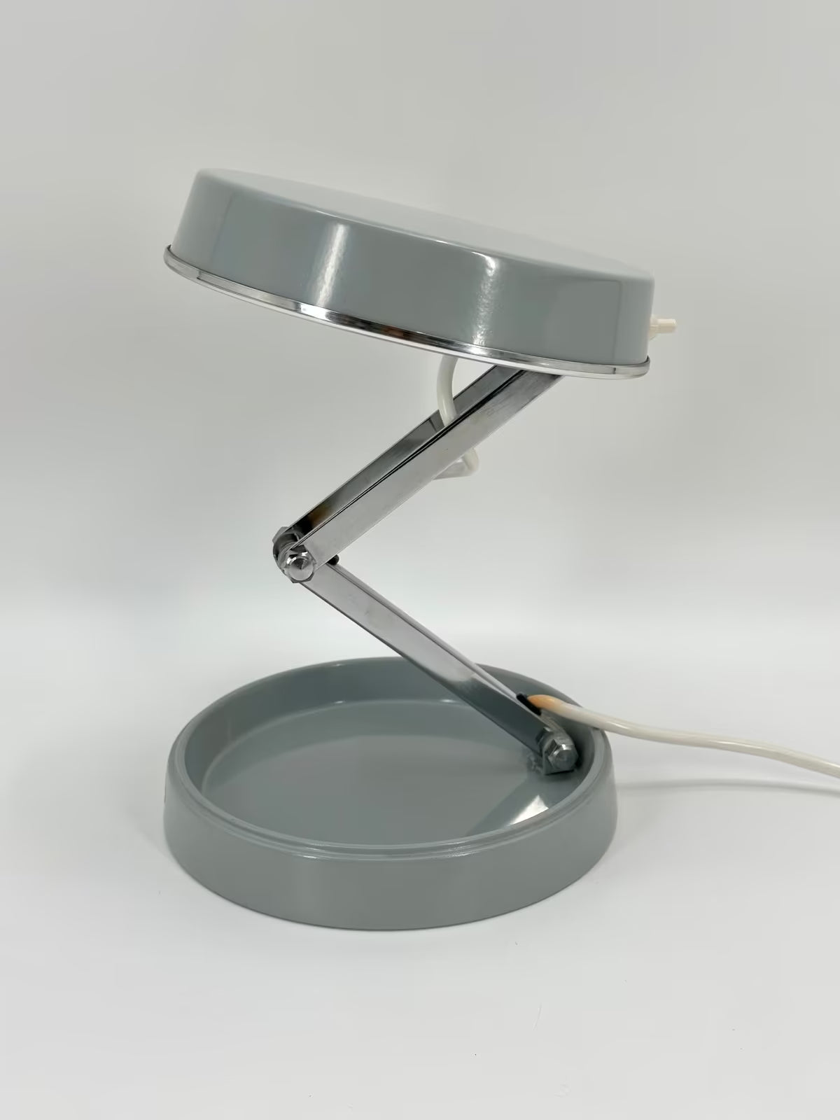 Tischlampe von Gei Estudios Industriales, 70er Jahre
