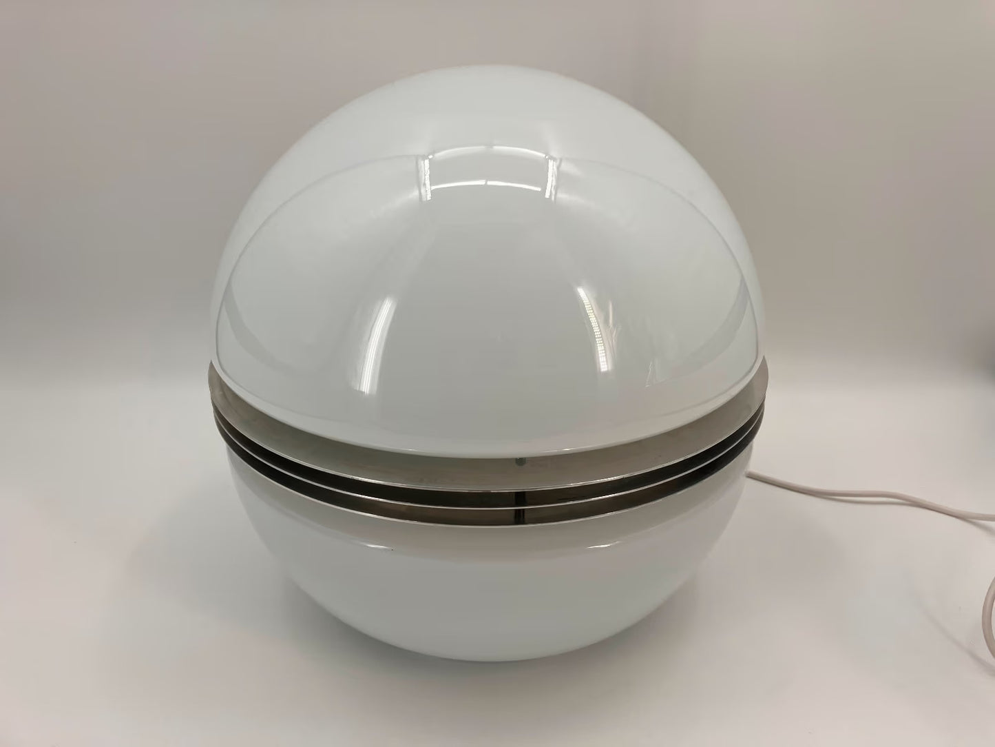 Tischlampe von Enrico Tronconi, ca. 1970