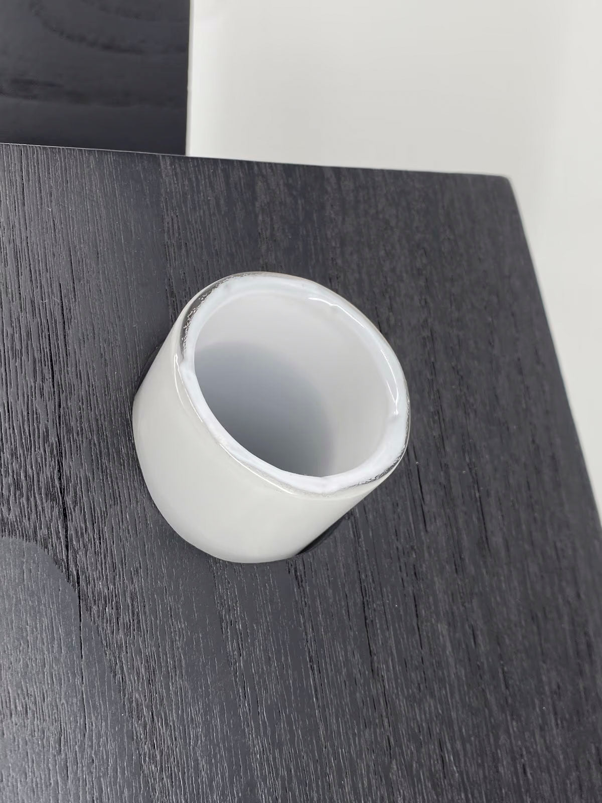 Vase "Omega" von Ettore Sottsass, 1995