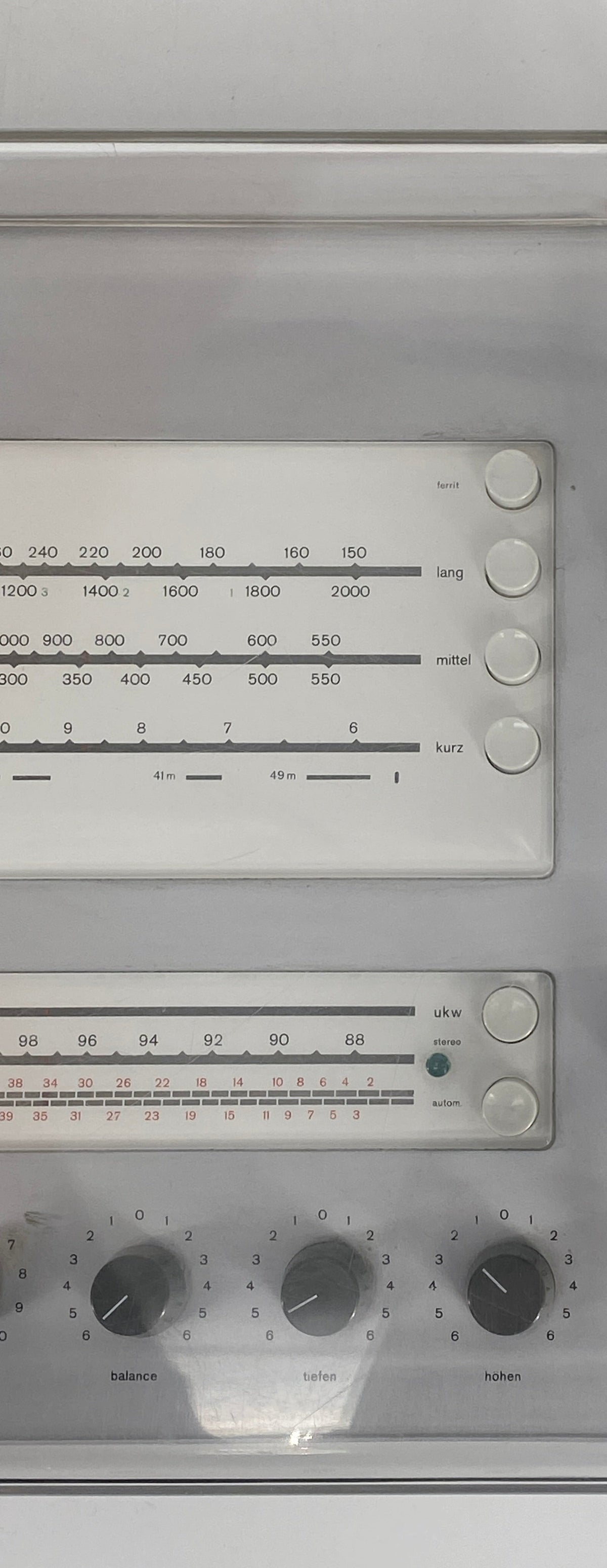 High Fidelity