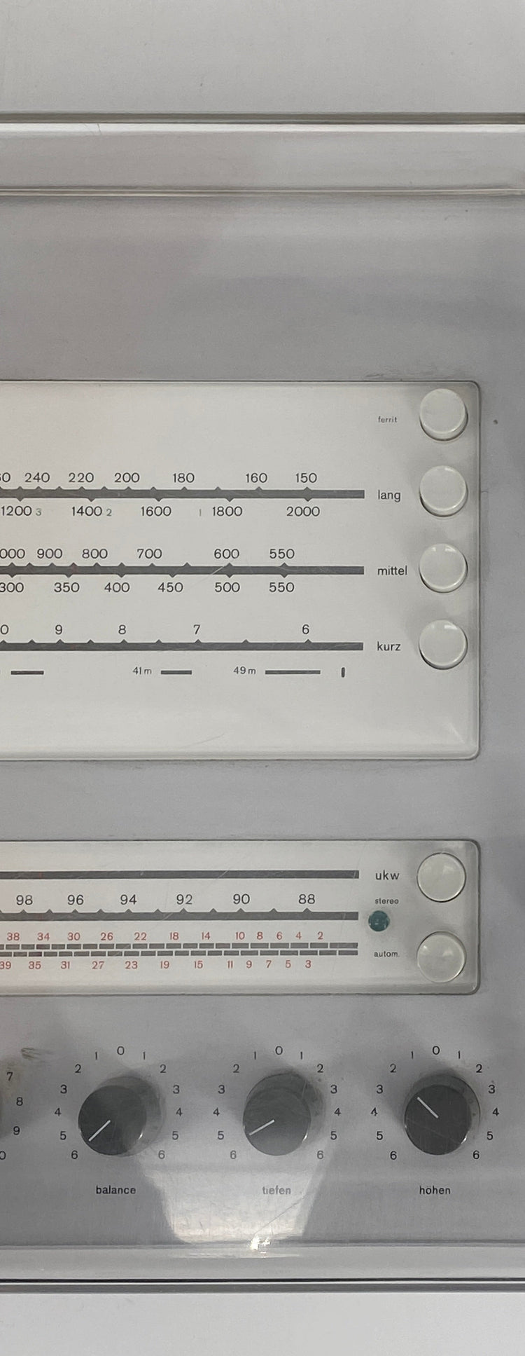 High Fidelity