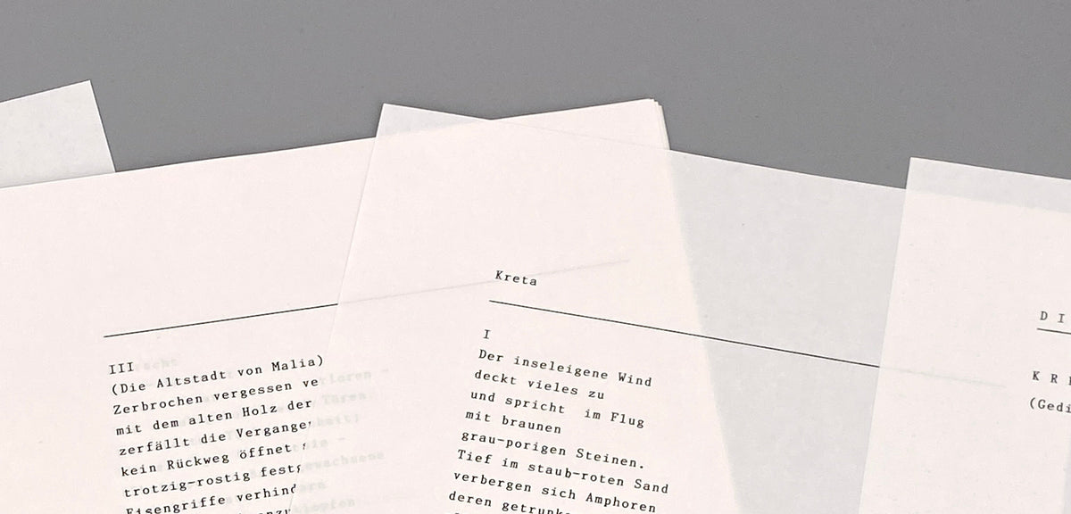Bücher und Magazine