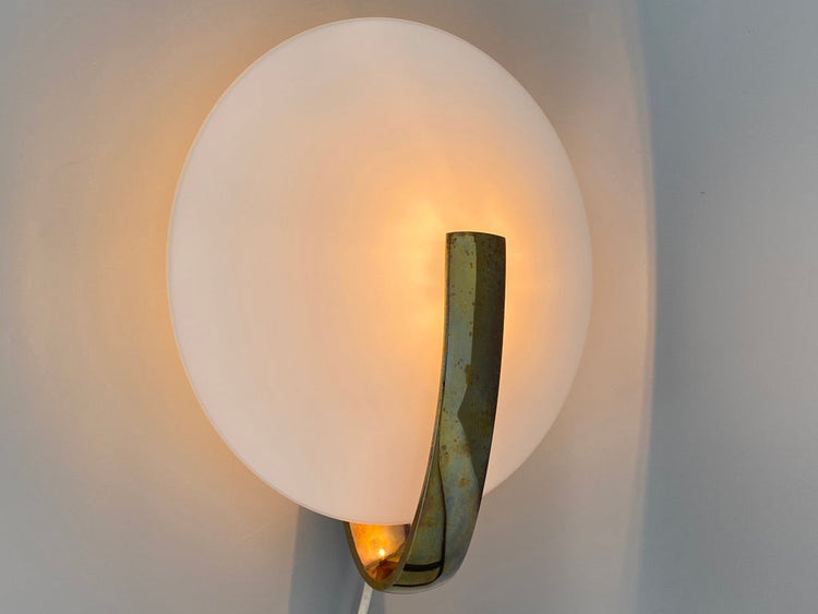 Wandlampen