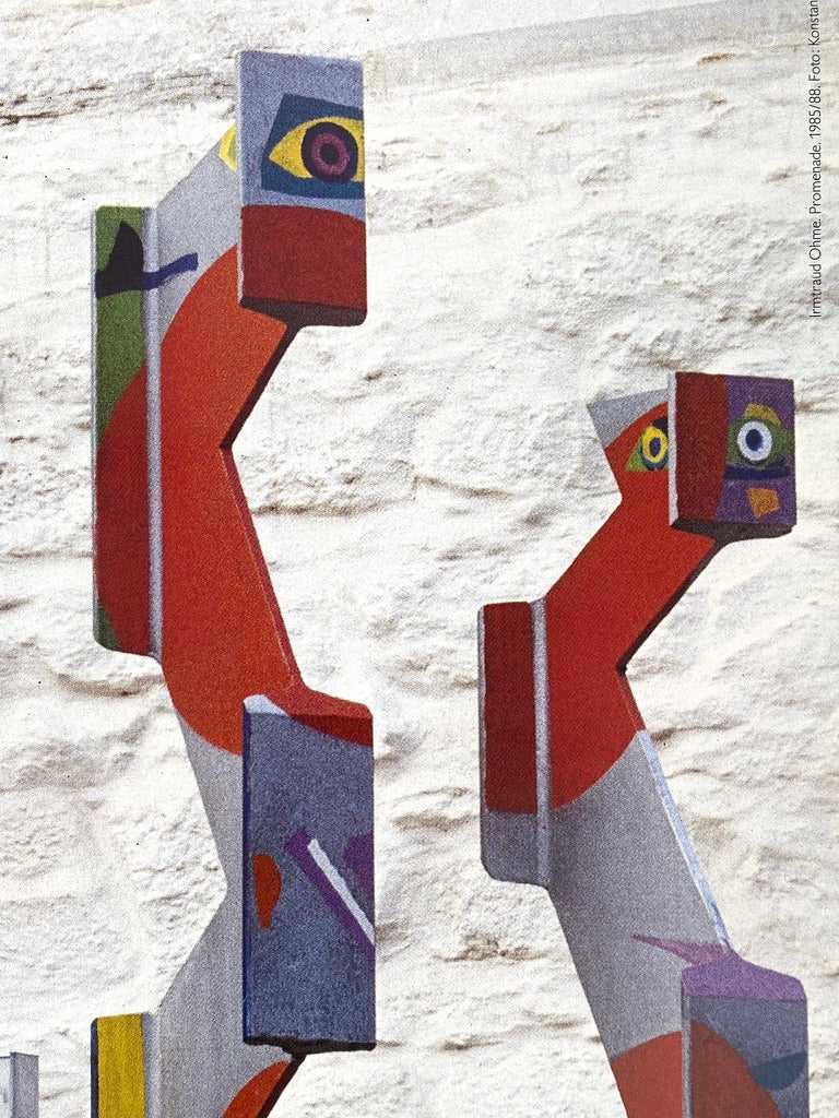 Kunst & Dekoratives
