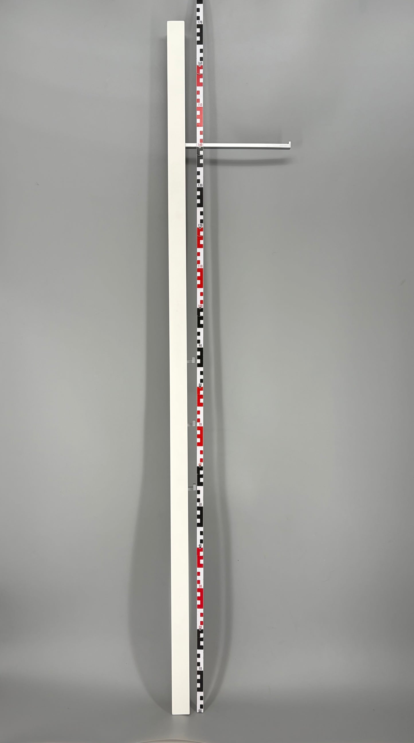 Wandgarderobe LINE von Schönbuch, Minimal Design, Deutschland 2013