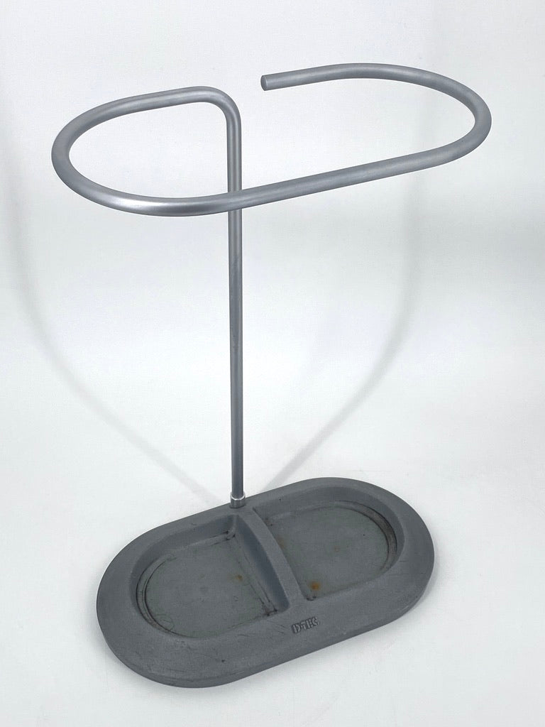 Minimalistischer Schirmständer von D-TEC, Deutschland um 1990
