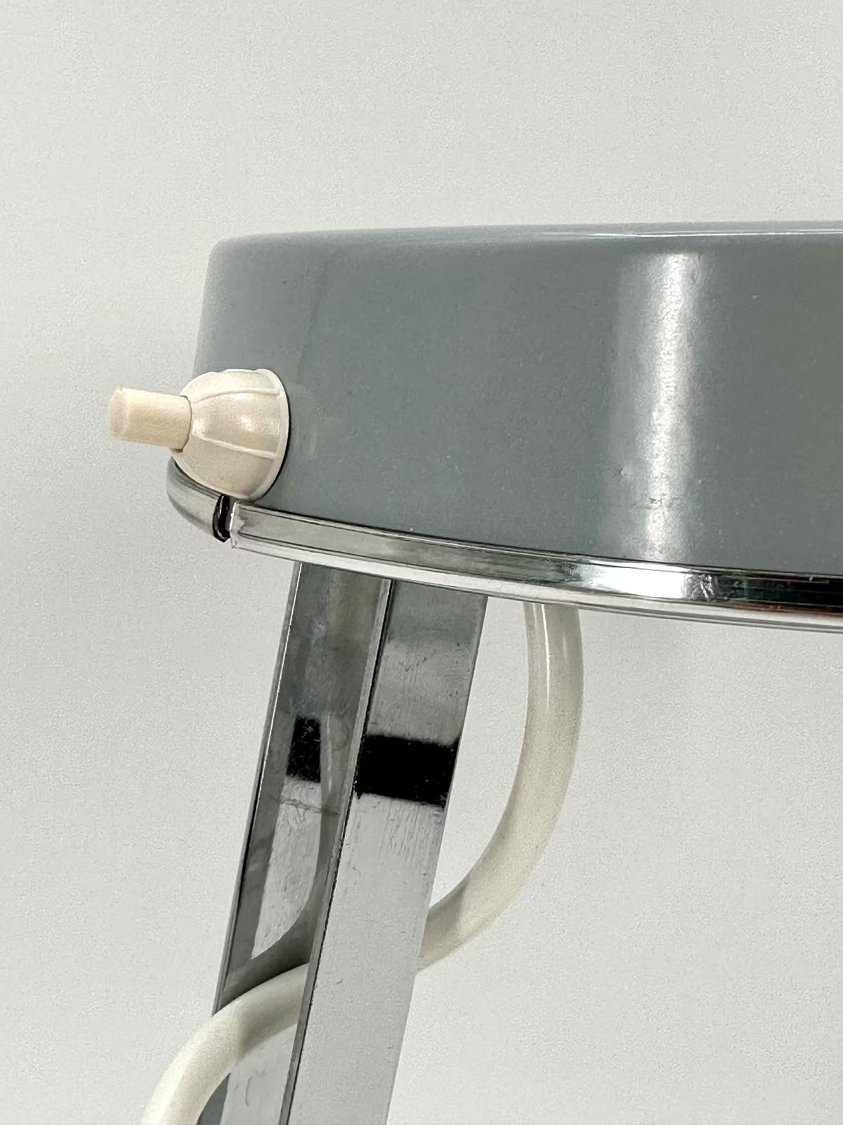 Tischlampe von Gei Estudios Industriales, 70er Jahre