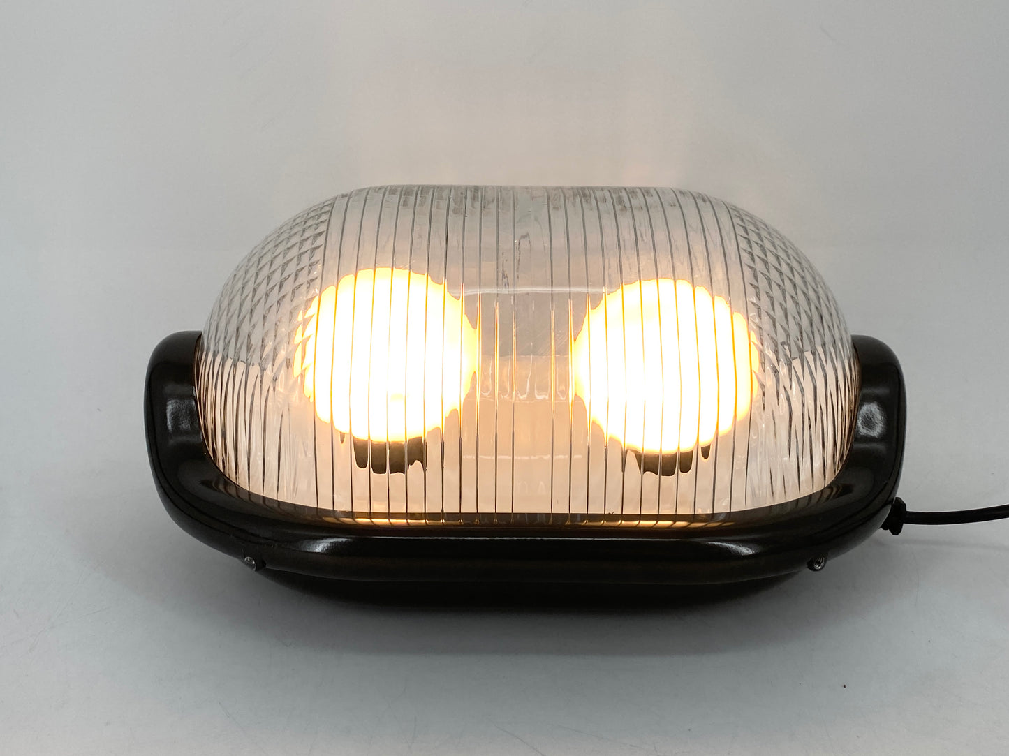 "Noce T" Bodenlampe von Achille Castiglioni für FLOS, Italien 1970er