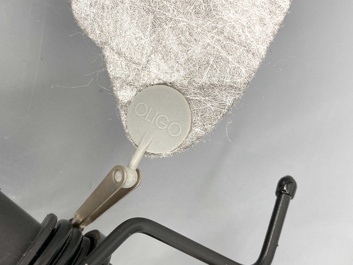 5x Wand,-oder Deckenlampe in Form einer Fliege von Sigi Bußinger für OLIGO, Deutschland 2000er
