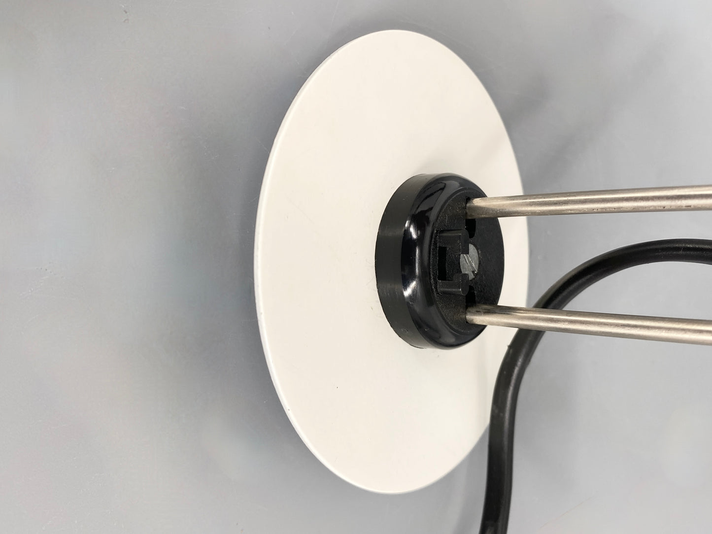 Designer Lampe Wandlampe aus der DDR, NARVA 3139