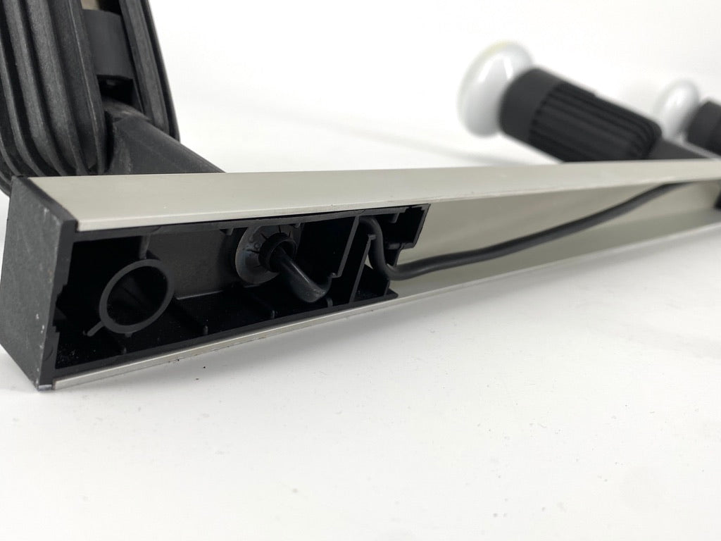 Deckenlampe mit drei Spots von Brilliant, Deutschland 1970er