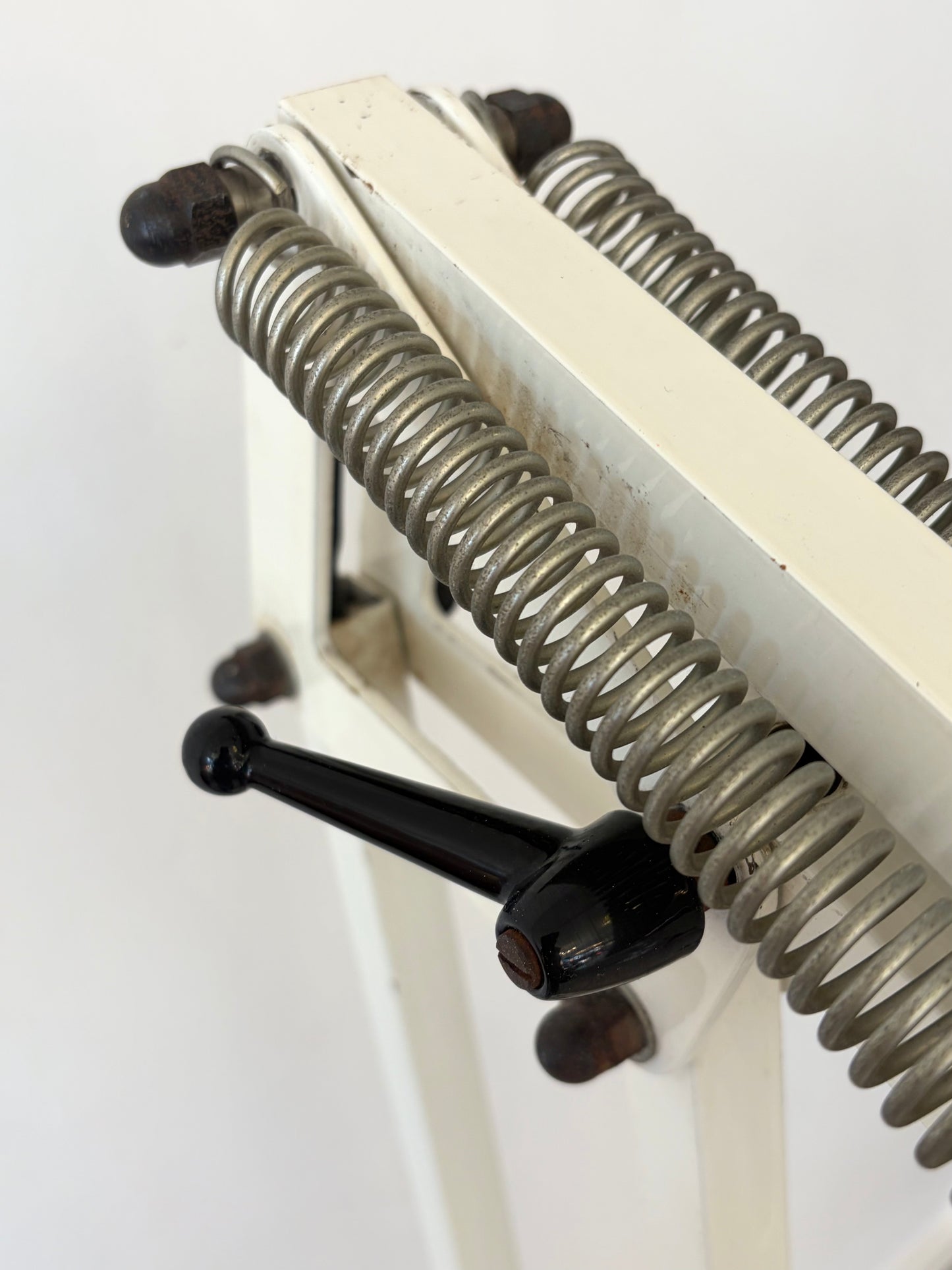 Riesige Stehlampe "Max" im klassischen Anglepoise-Design von Max Inc. England 1960er