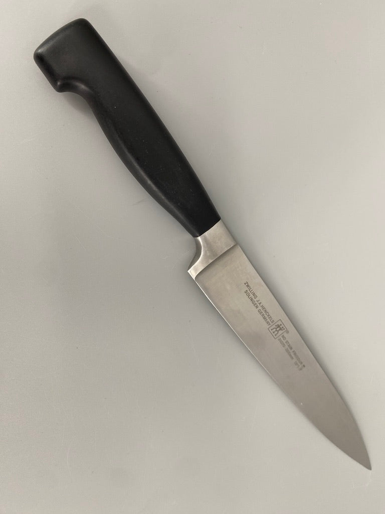 Küchenmesser-Set von Zwilling J.A.Henckels, Solingen Germany