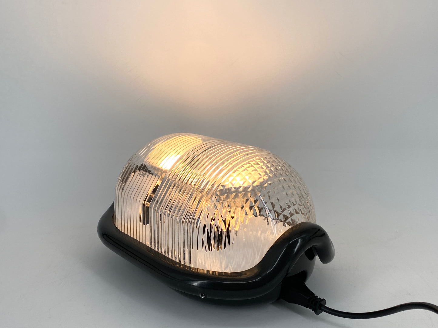 "Noce T" Bodenlampe von Achille Castiglioni für FLOS, Italien 1970er