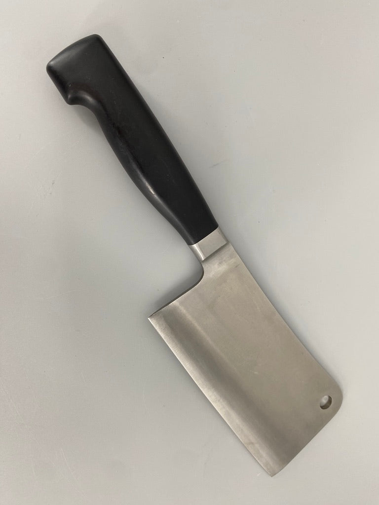 Küchenmesser-Set von Zwilling J.A.Henckels, Solingen Germany