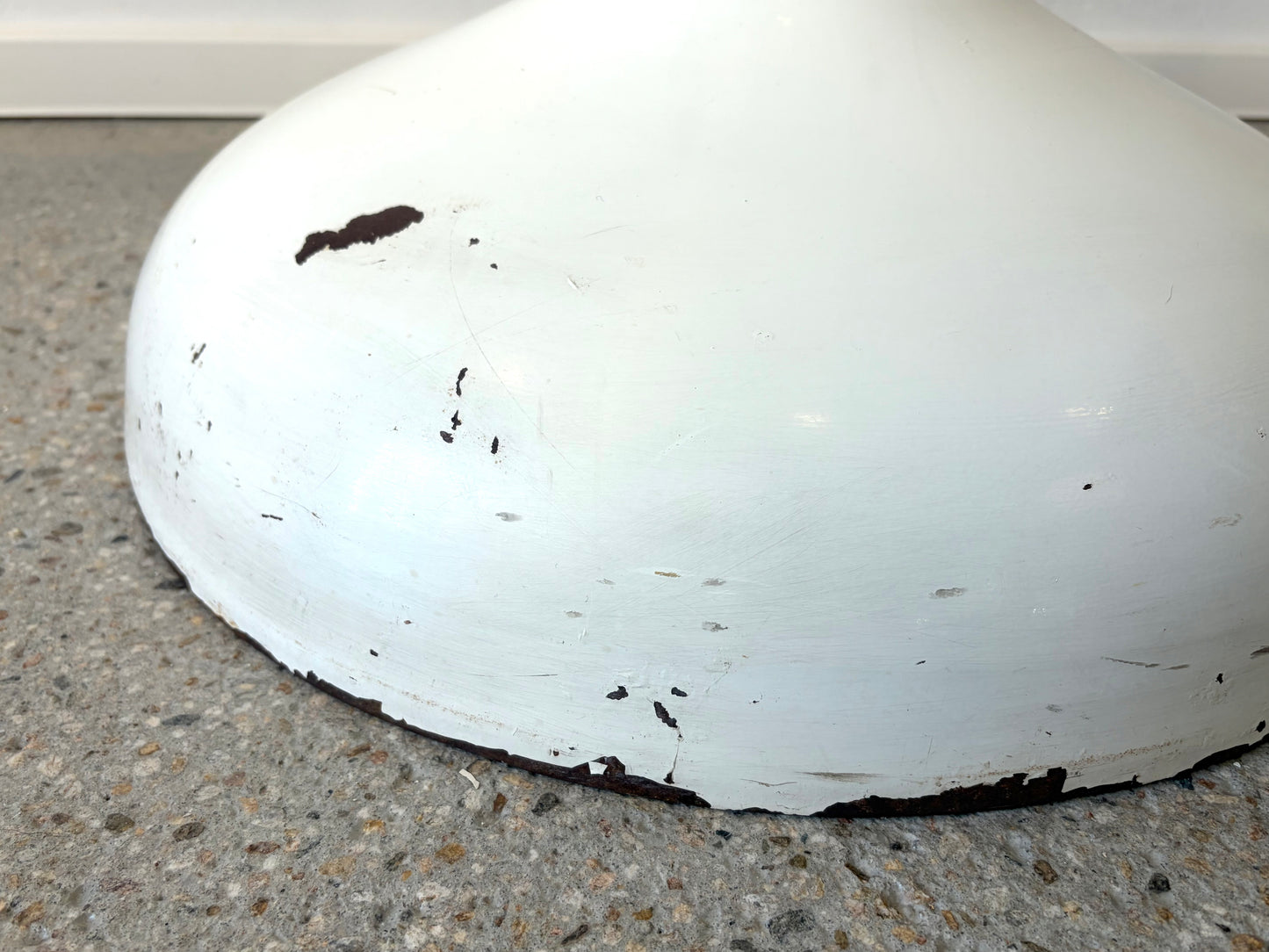 Riesige Stehlampe "Max" im klassischen Anglepoise-Design von Max Inc. England 1960er