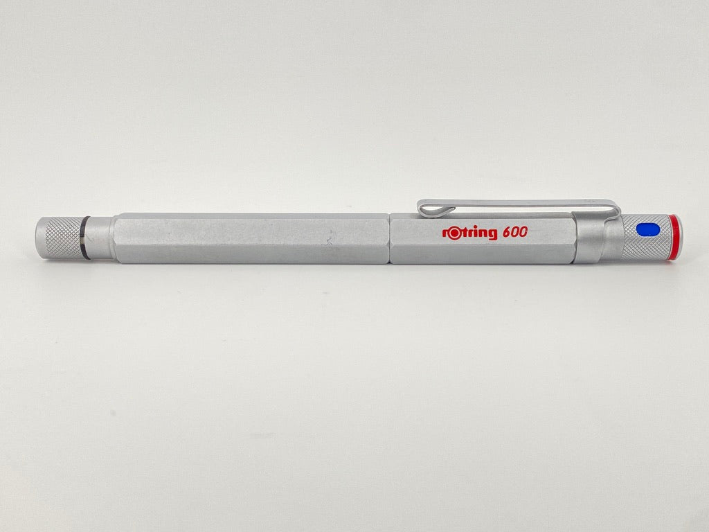 Kugelschreiber 600 von ROTRING, Deutschland 1980er