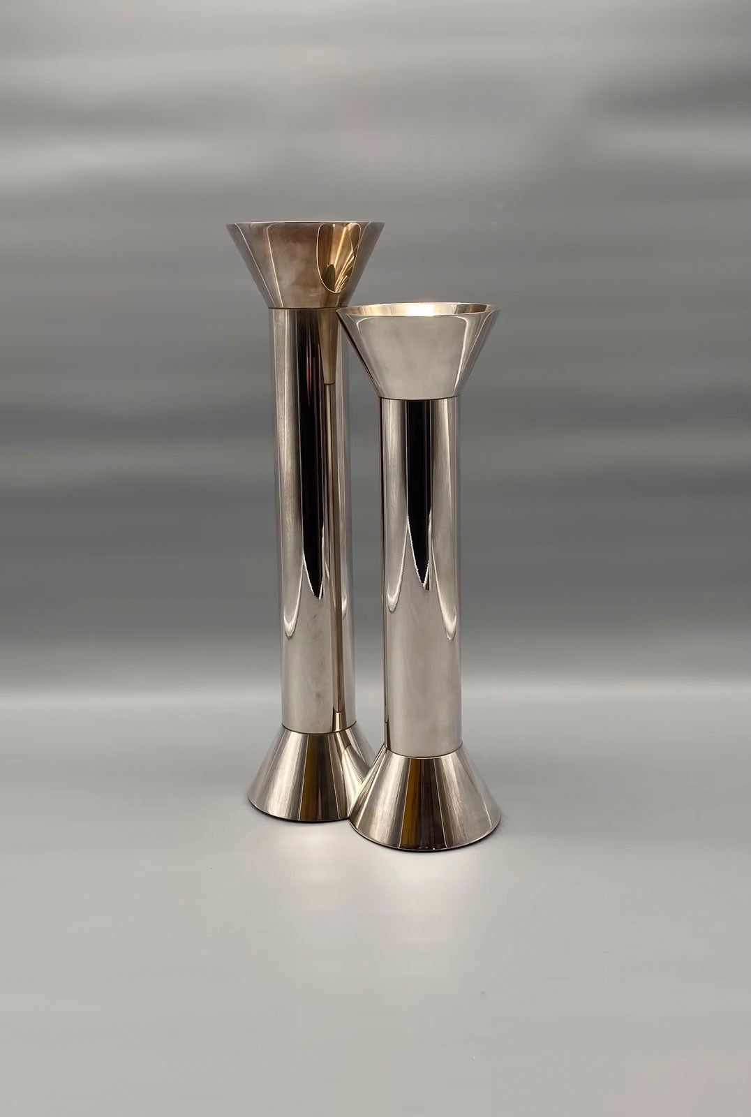 Vase "Intensity" von Alessandro Mendini aus Solifleur Vasen, 2001