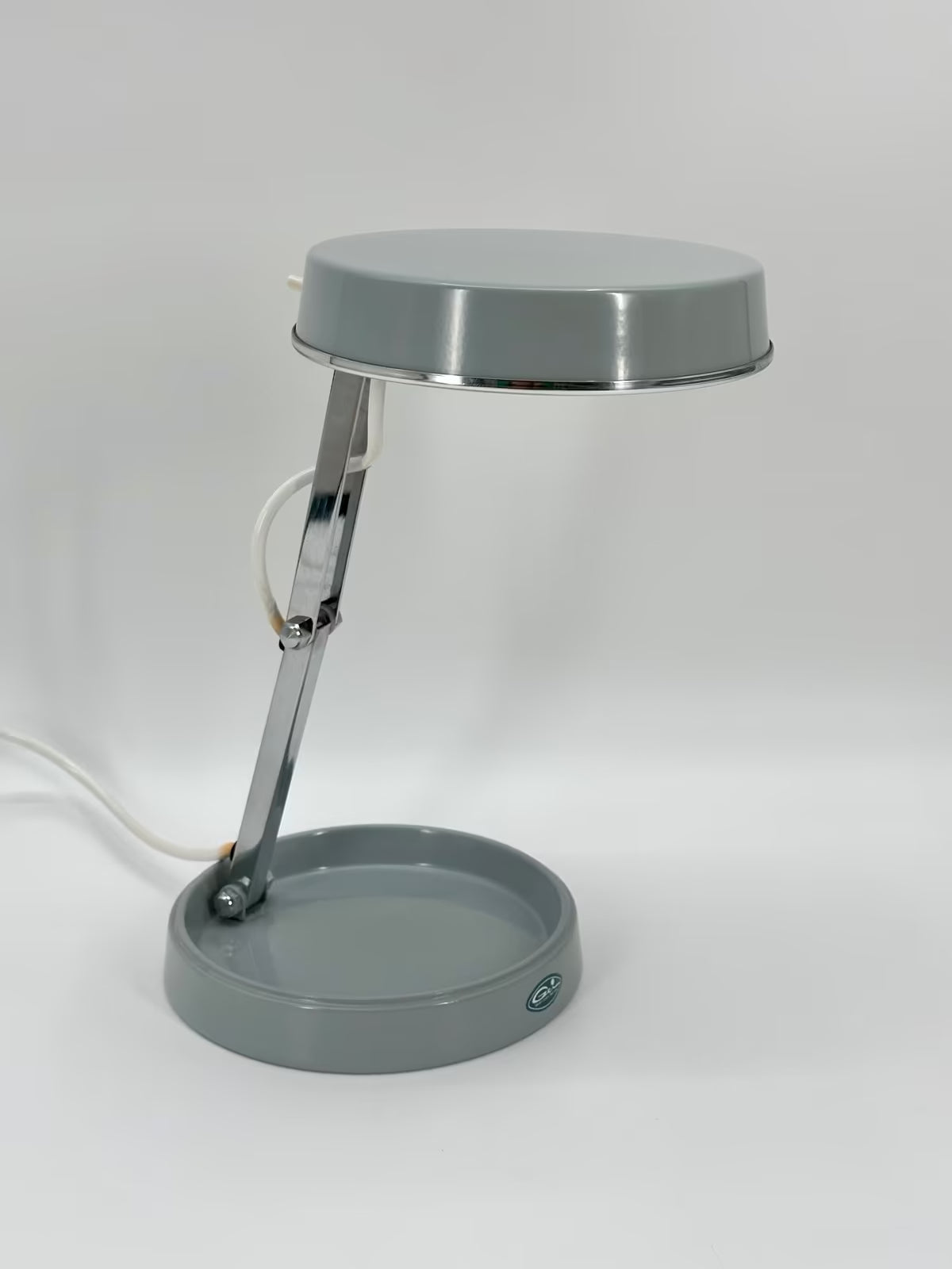 Tischlampe von Gei Estudios Industriales, 70er Jahre