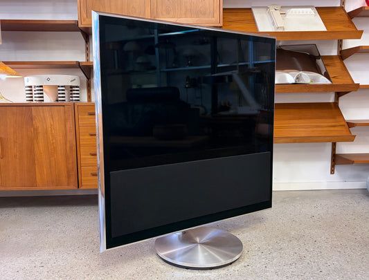 Smart TV BeoVision 11 von Bang & Olufsen, Dänemark 2014